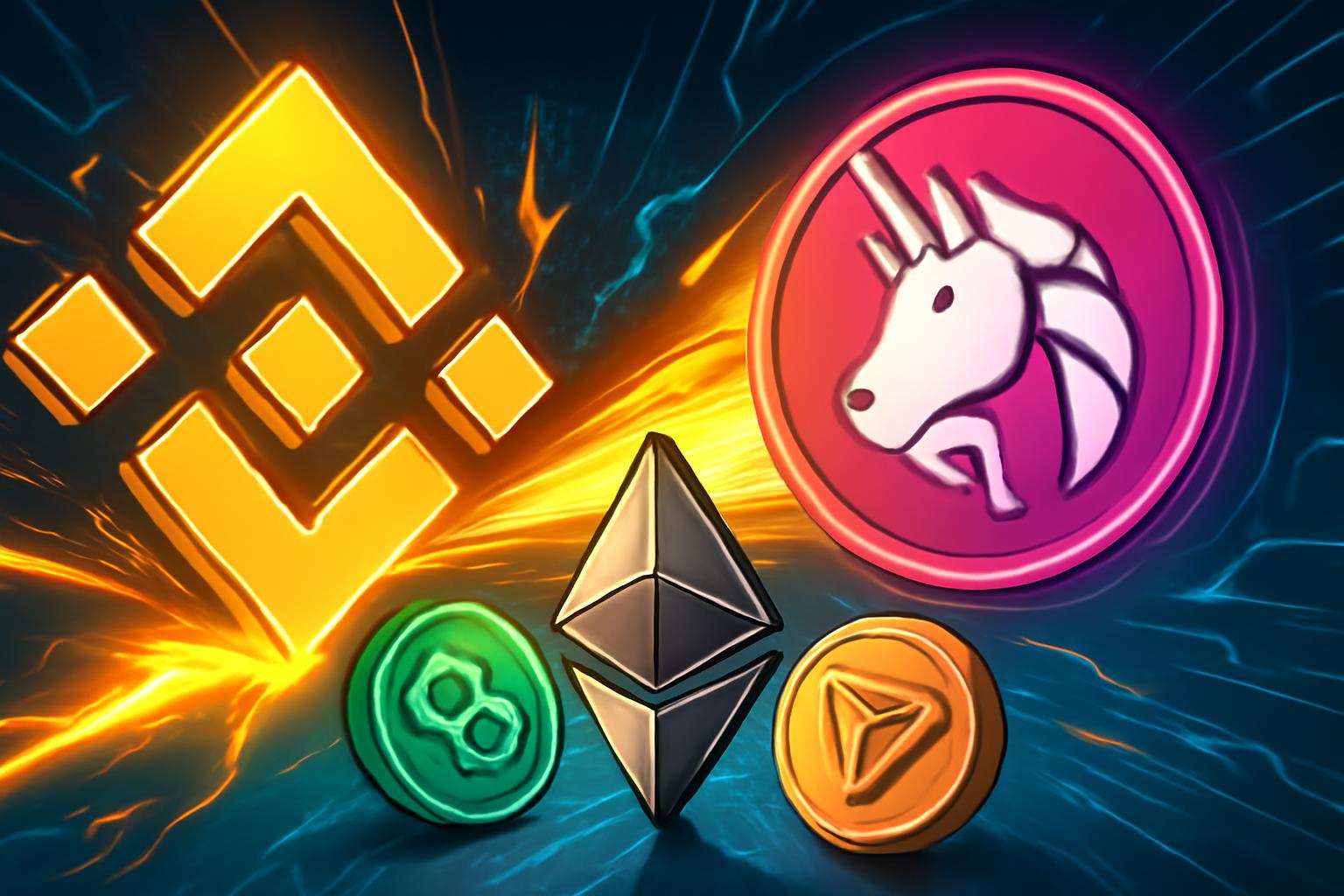 How to Buy Altcoins in 2026: A Beginner Guide to Centralized and Decentralized Exchanges