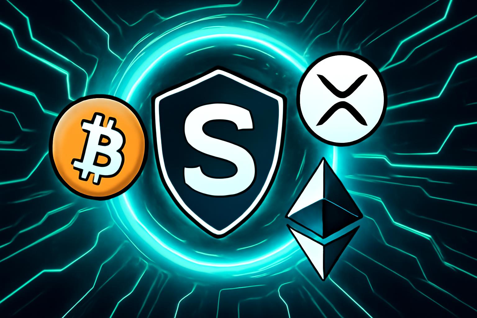 ShredPay Launches Unified Blockchain Finance Platform with Compliant Access for Retail and Institutions