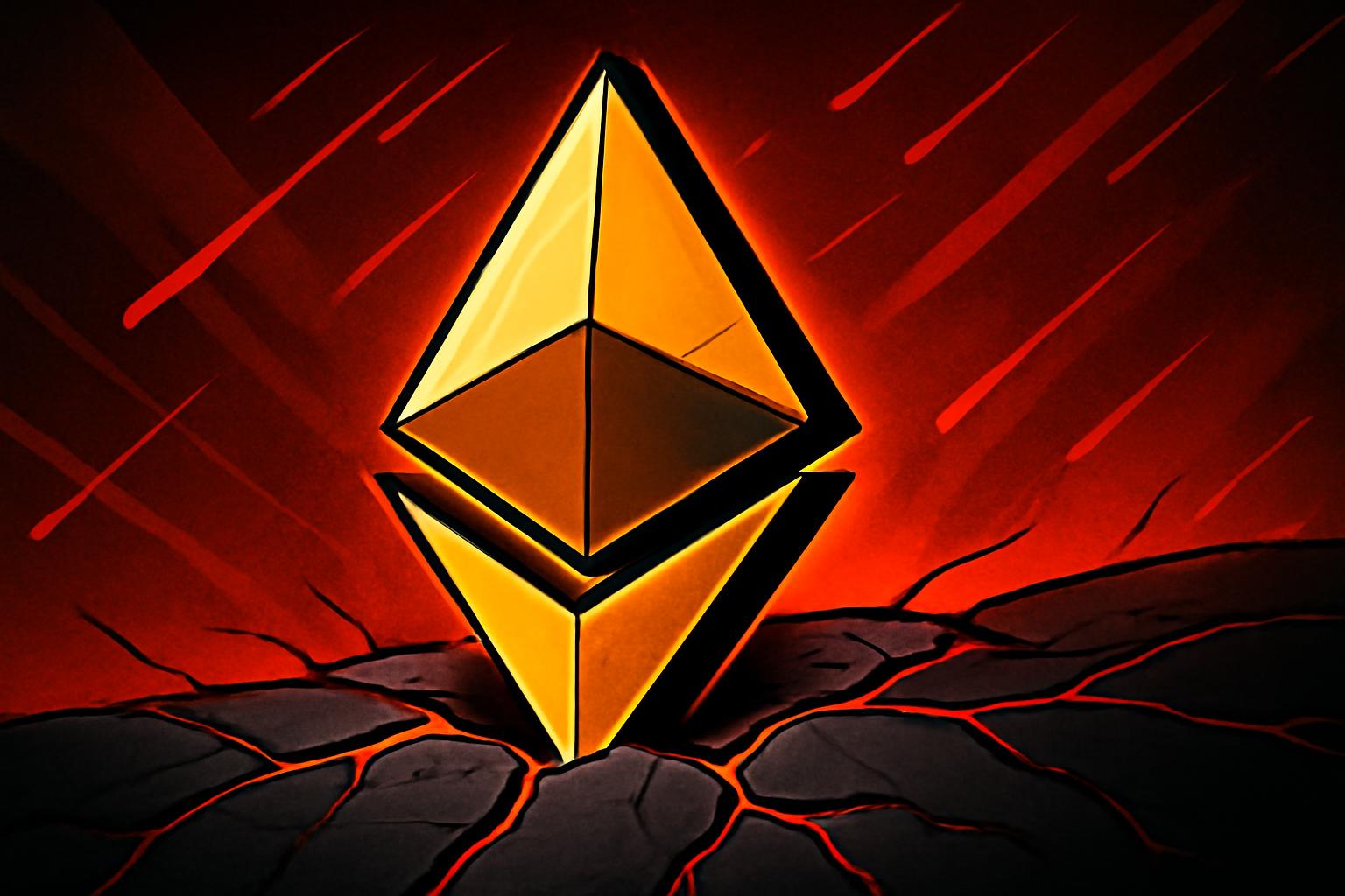 Ethereum MVRV Ratio Drops to 0.78, Signaling Potential Long-Term Bottom