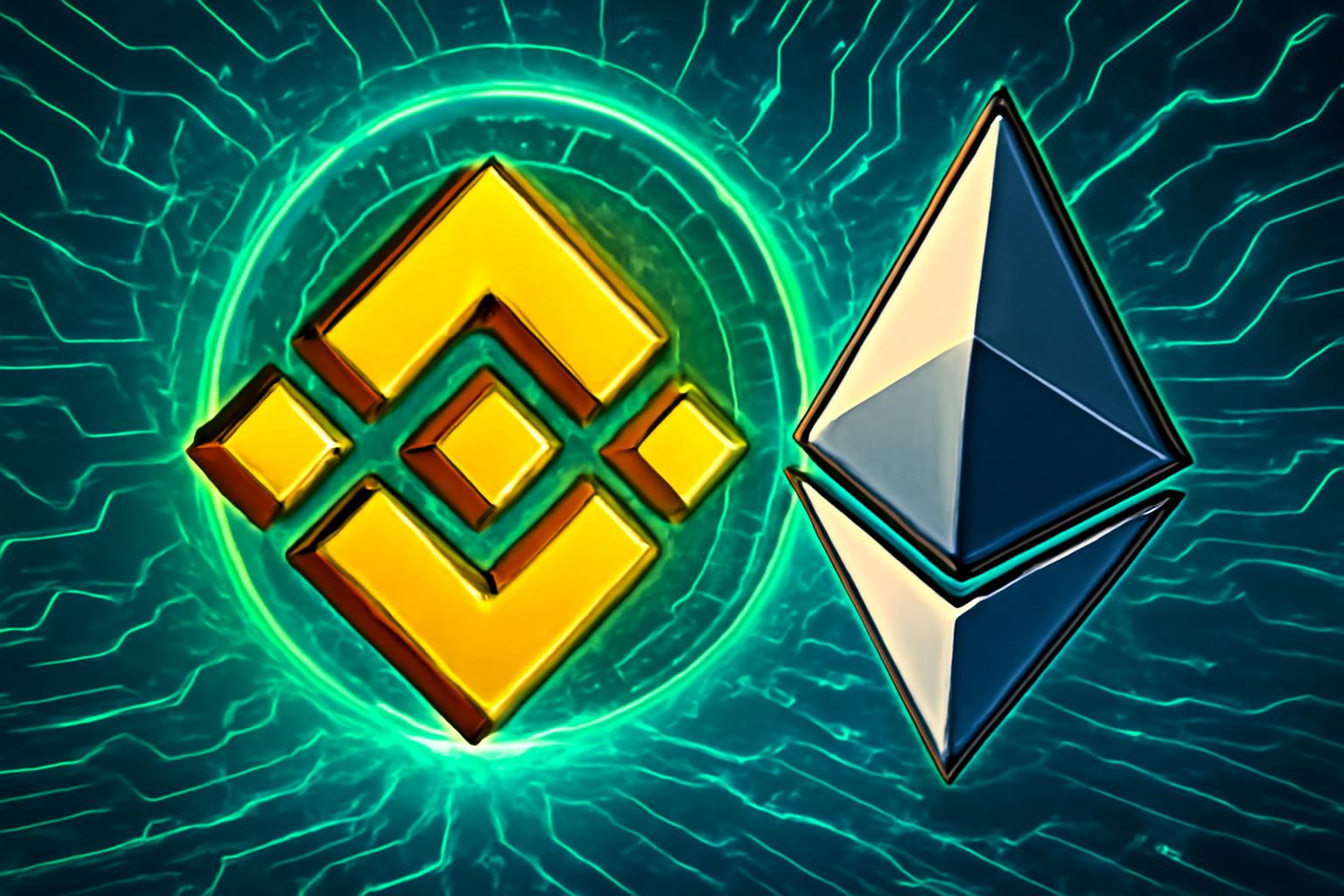 BNB Chain Tops Ethereum in AI Agent Deployments, NS3.AI Finds