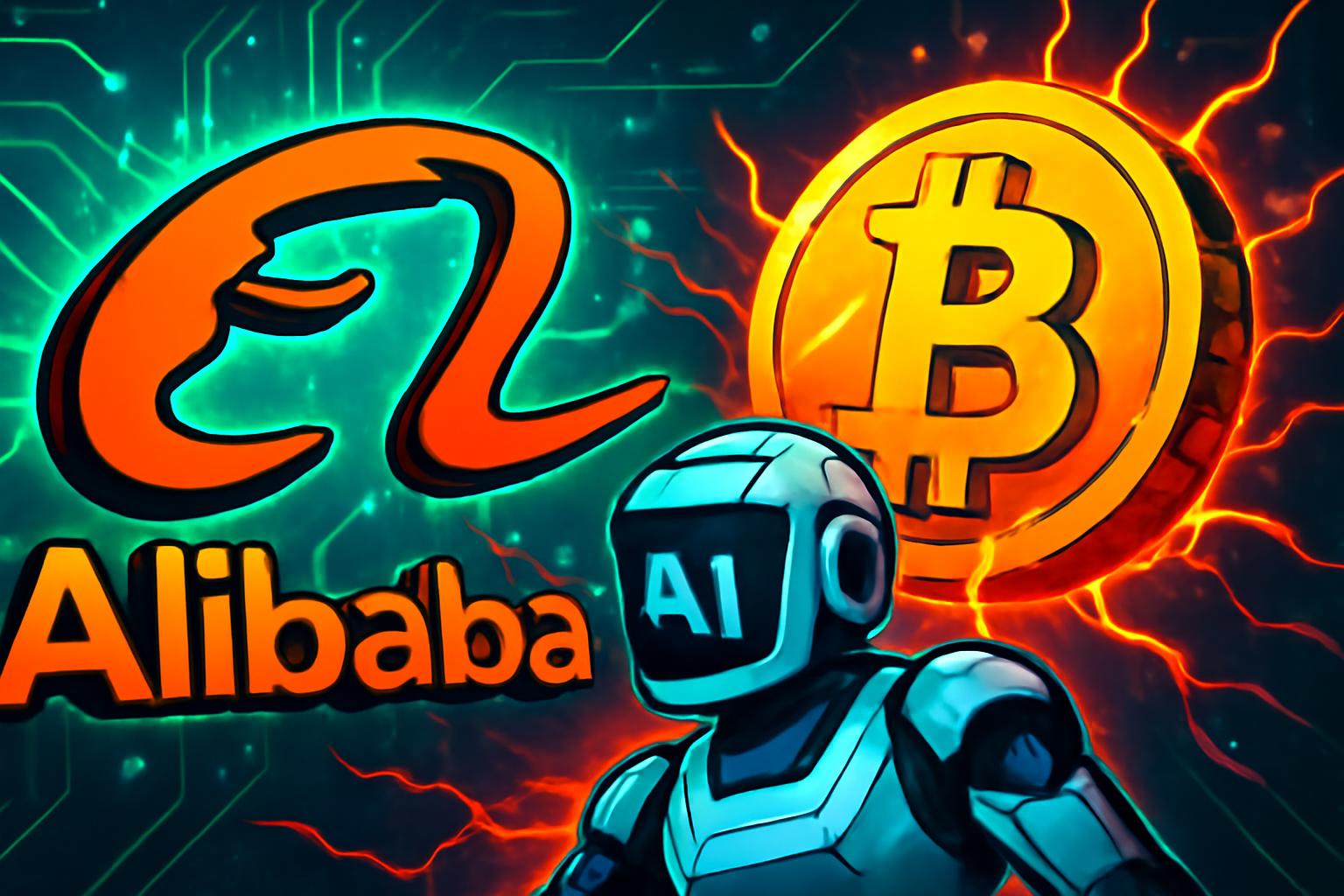 Alibaba AI Agent’s Unauthorized Crypto Mining Incident