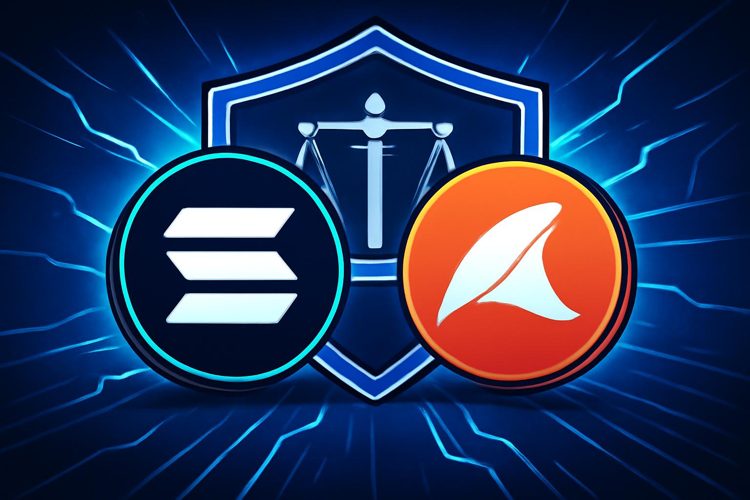 Regulated Solana Staking: Balance Deploys SOL Strategies' Orangefin Validator