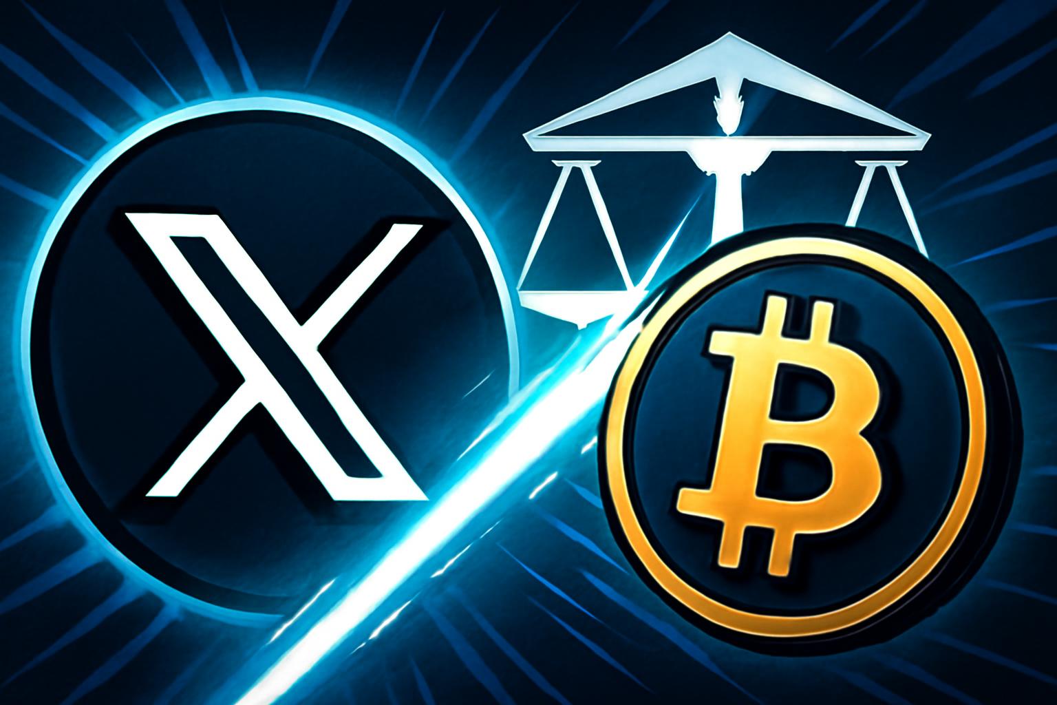 X Reinstates Crypto Promotions Policy and Enforces Paid Labels