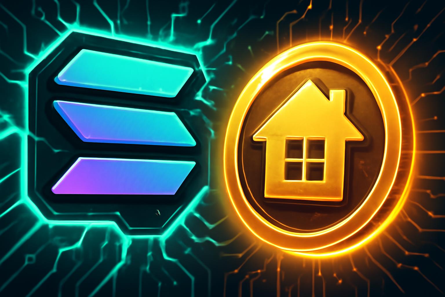 TYTL Closes Seed Round, Tokenizes Prime Real Estate on Solana