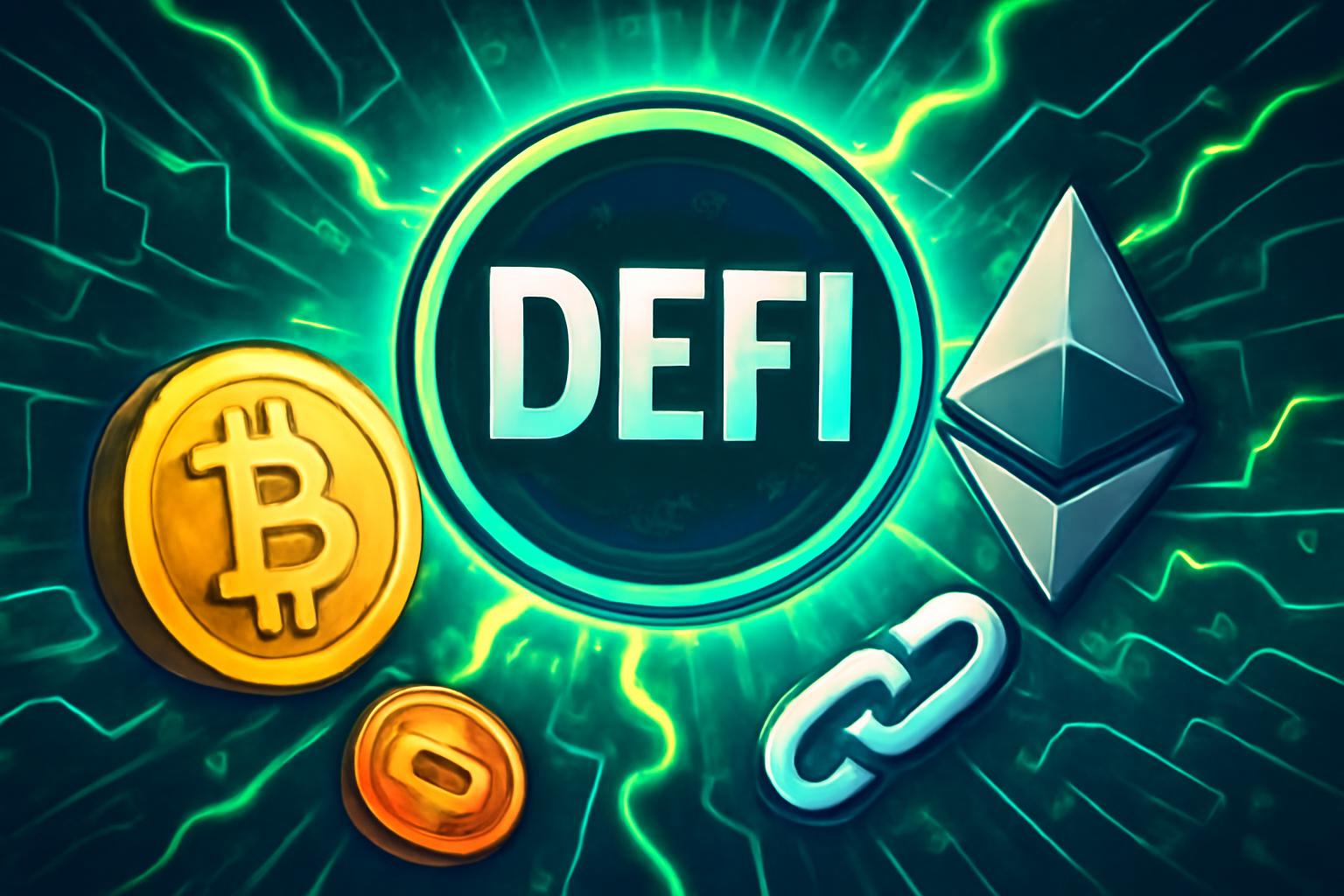 ShredPay Unifies DeFi on a Transparent On-Chain Platform with DeFi Ratings Index