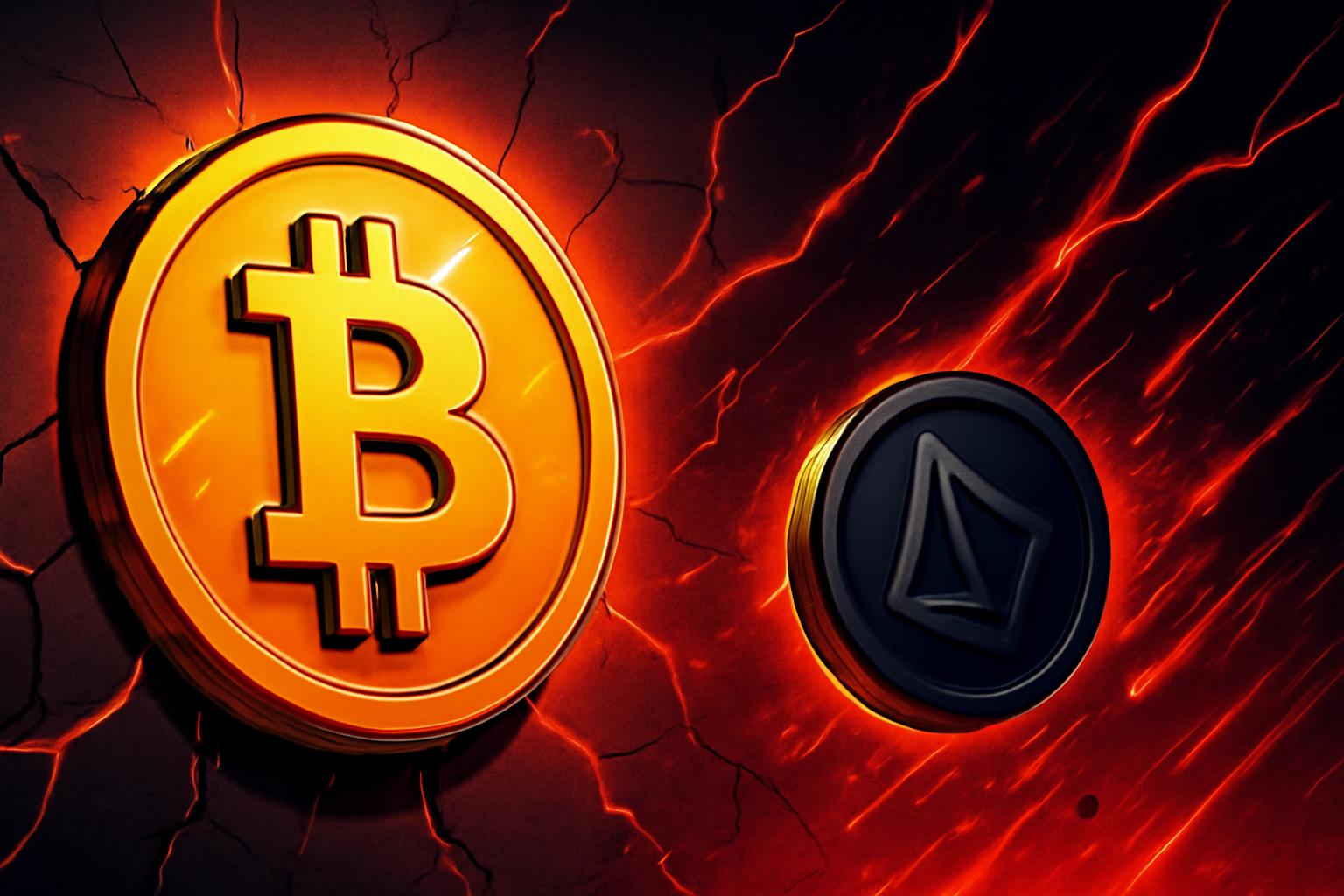 Top 500 Crypto Spot Volume Slips Since February, Glassnode Finds