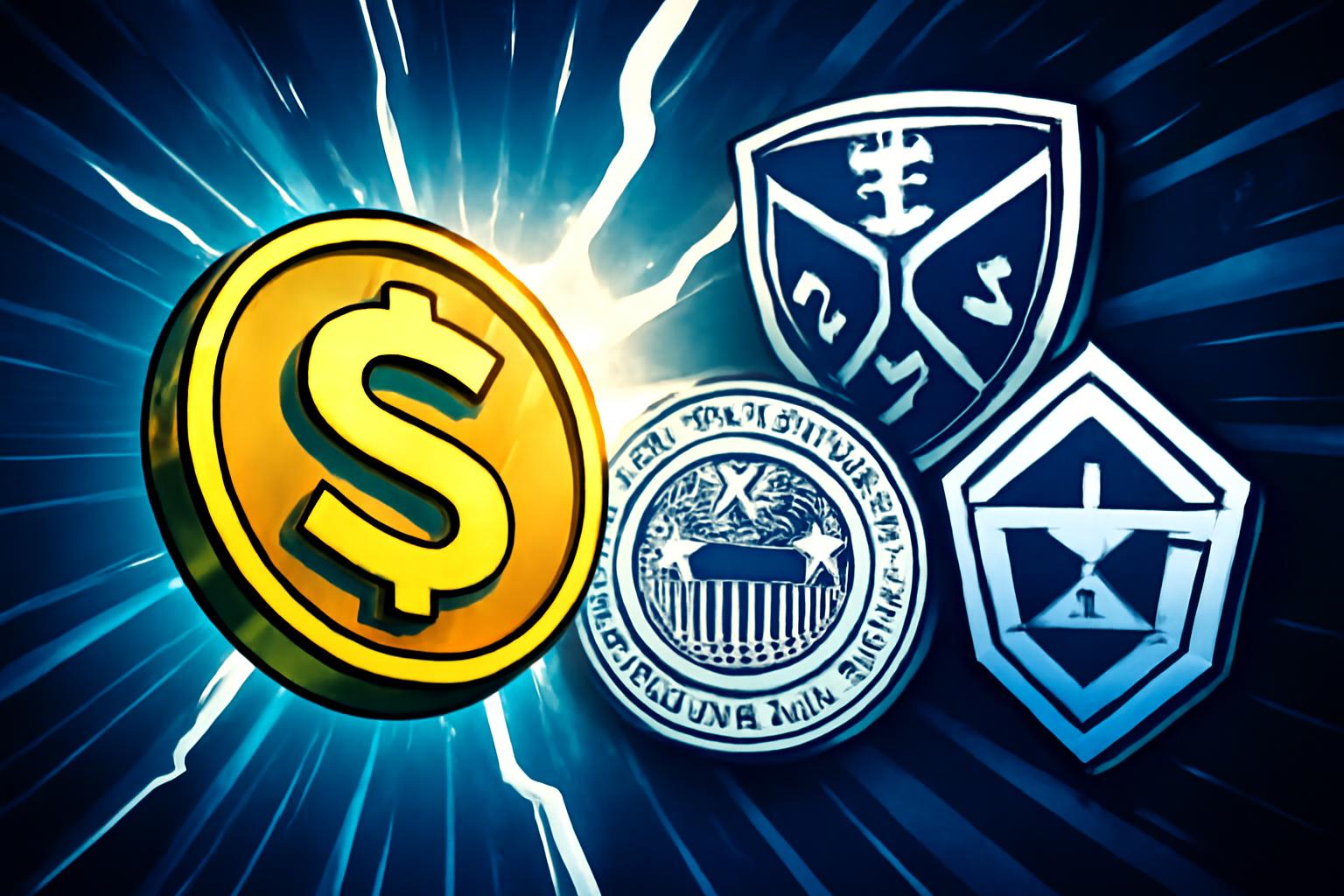 NCUA Stablecoin Moment: Implications for Bank Regulation