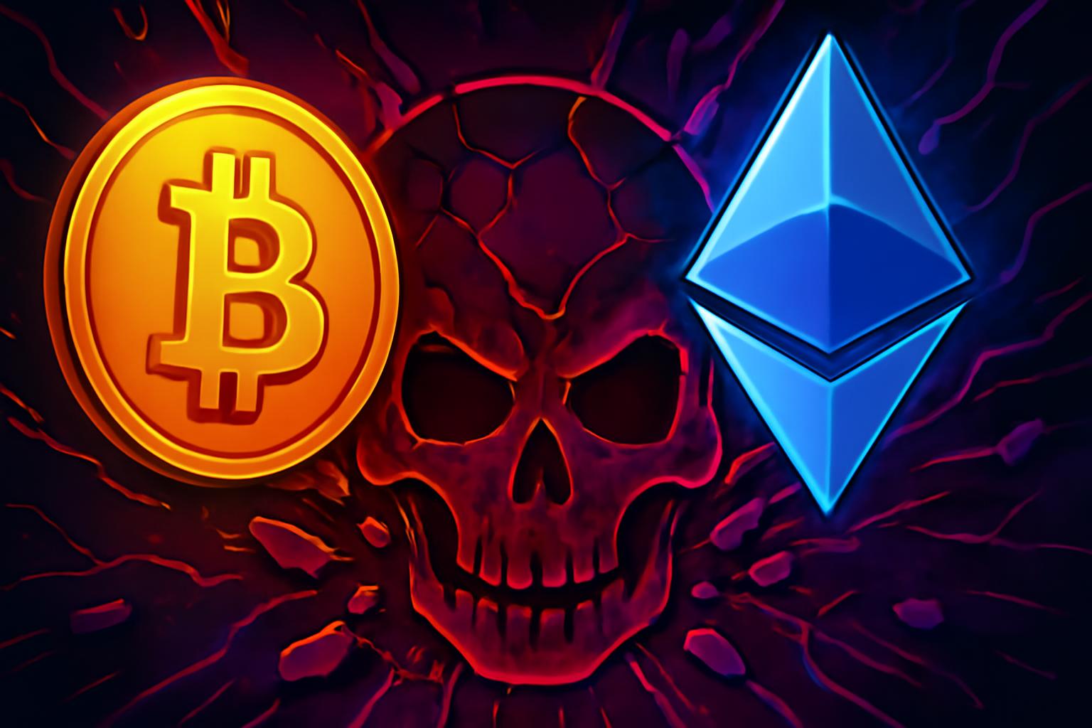 Self-funding Extremism: Rusich Malware Ties to Multimillion-Dollar Crypto Funding