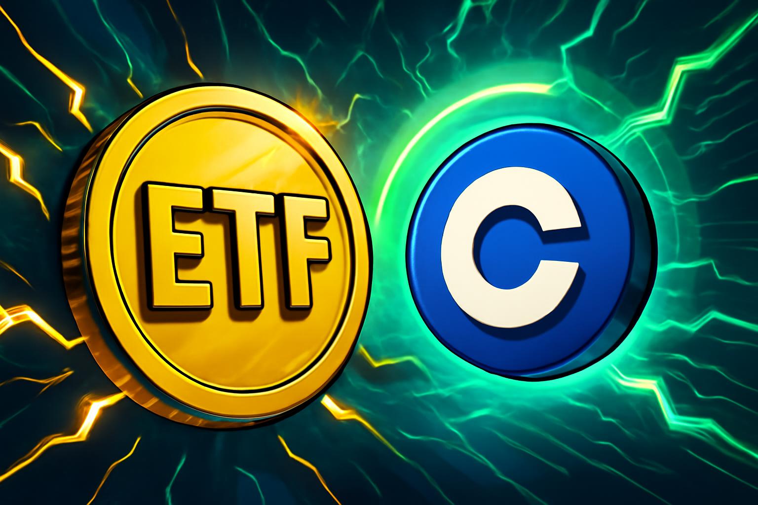 CONY: YieldMax COIN Option Income Strategy ETF Delivers Weekly Income