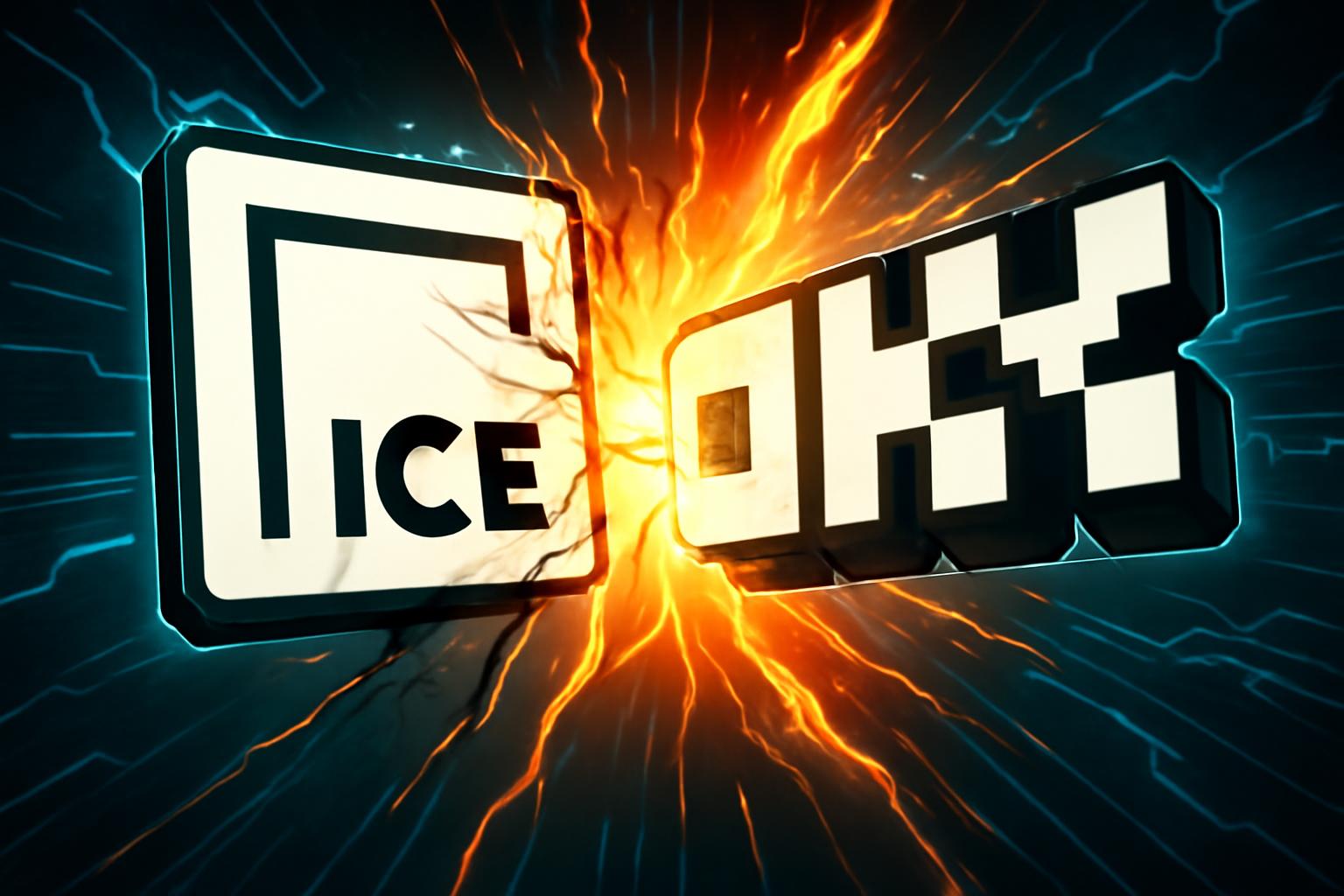 ICE Invests in OKX to Accelerate Tokenized Stock Markets