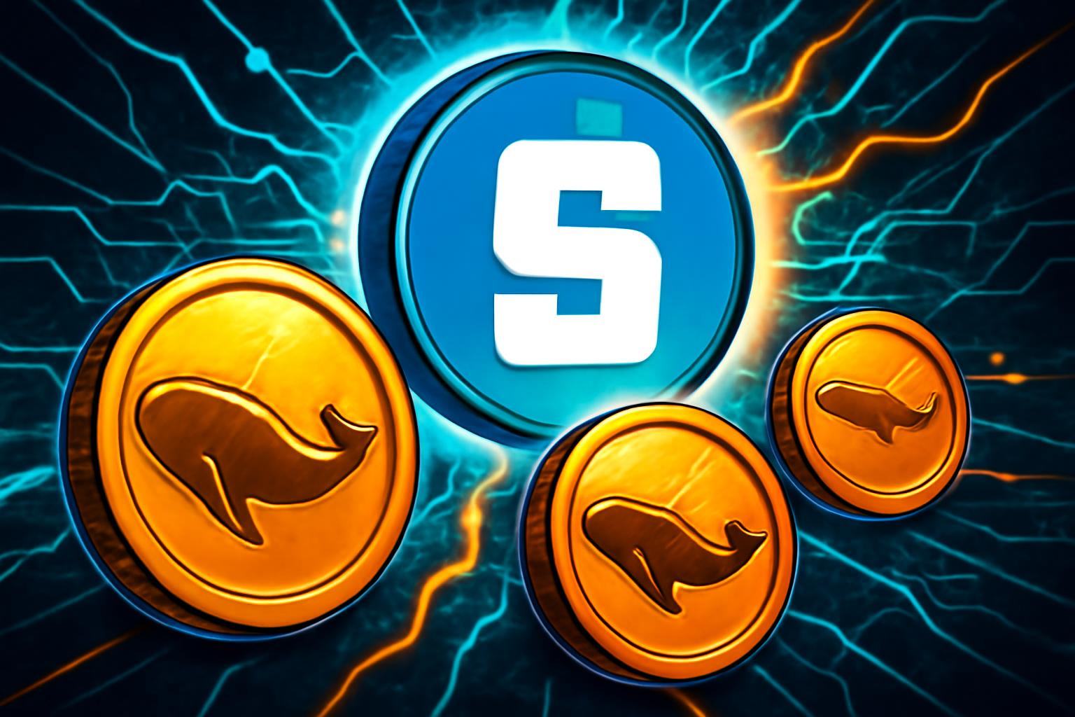 New Research Reveals How A Few Addresses Shape Sandbox Game Economies