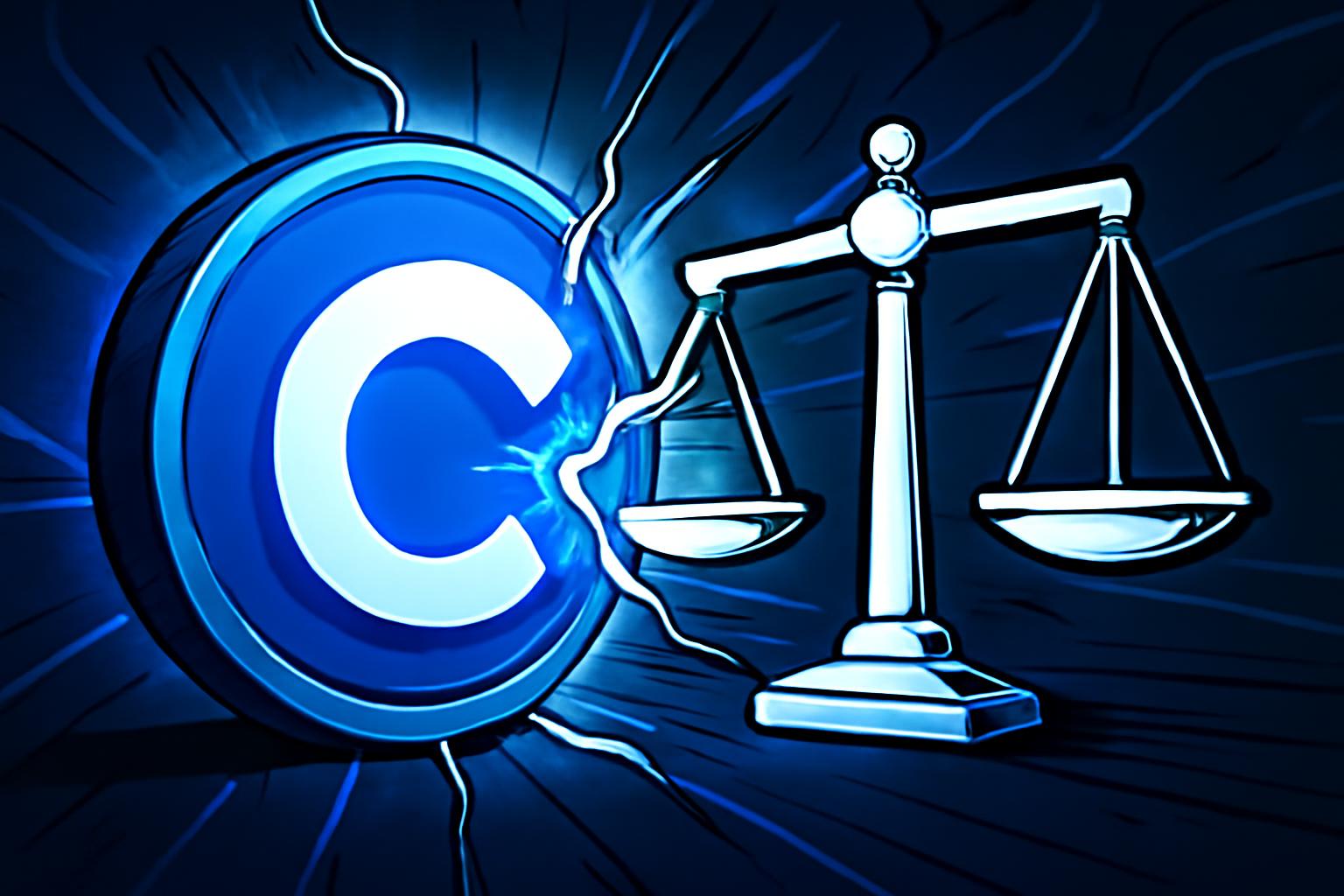 Delaware Court Denies Coinbase SLC Termination Motion in Grabski v. Andreessen
