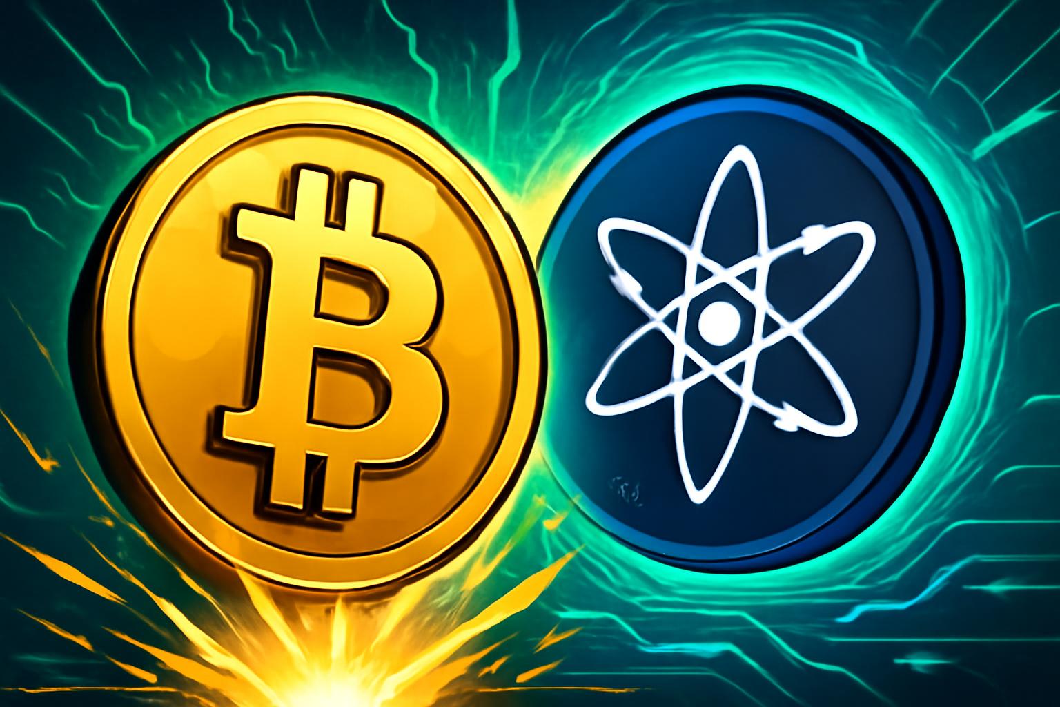 Cosmos Health Expands Bitcoin Treasury with $600K Purchase