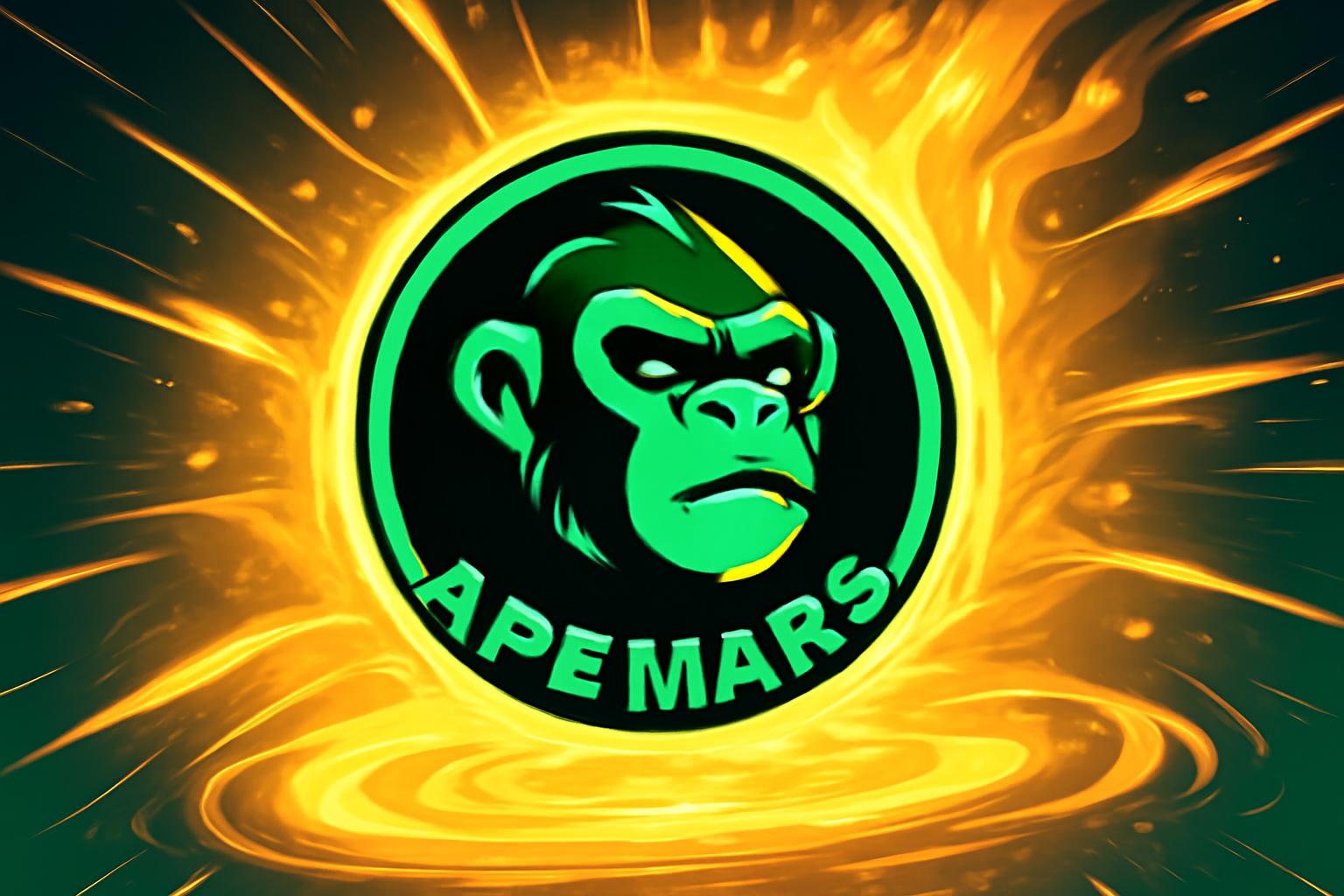APEMARS Stage 11 Presale Could Turn $4K Into $205K, Top Altcoin Pick