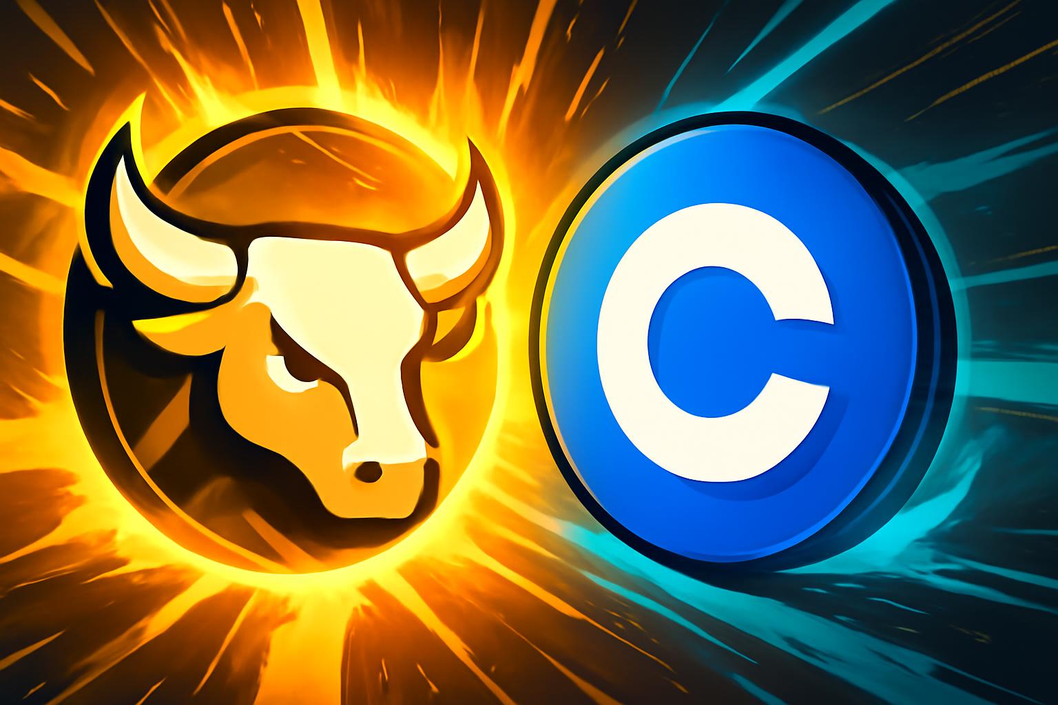 Bullish Surges in Spot Volume, Ranks 3rd Among Centralized Exchanges