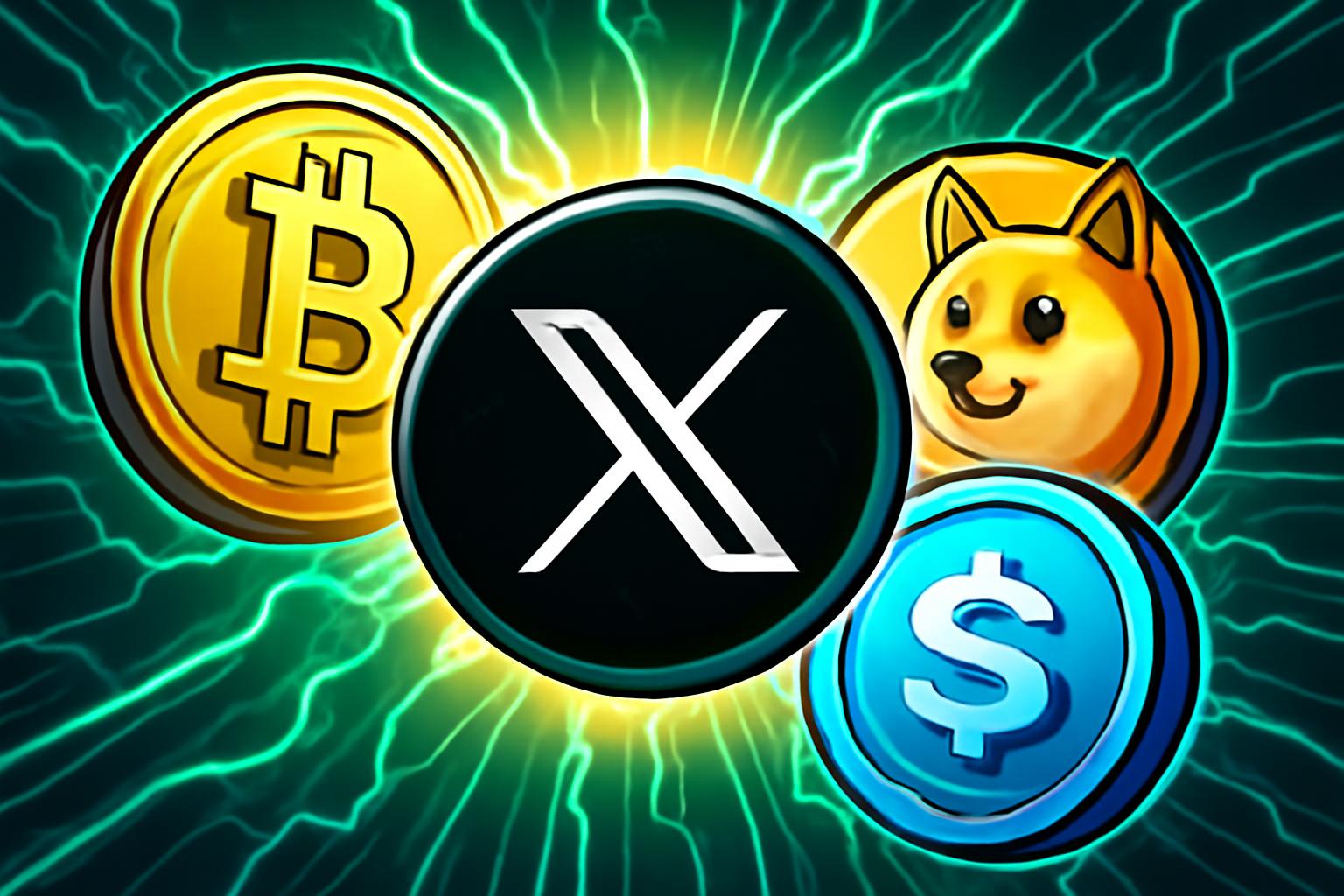 Elon Musk's X Money: Which Cryptocurrency Will Be Adopted?