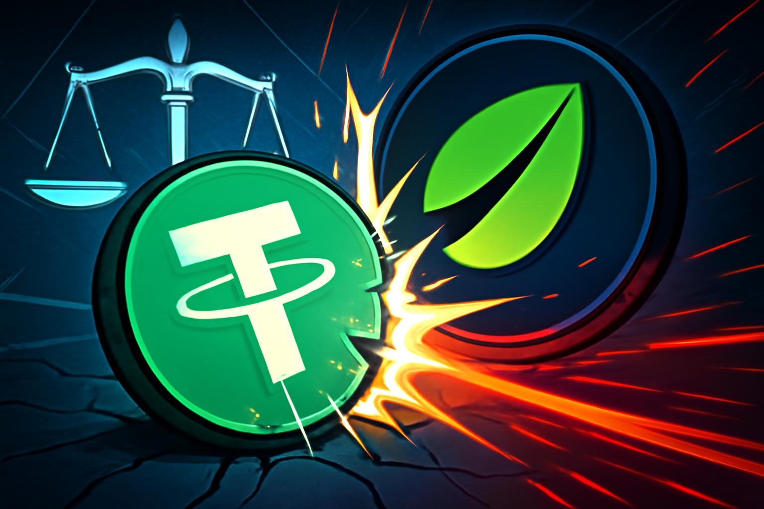 Tether and Bitfinex Appeal Class Certification in Bitcoin Rigging Case
