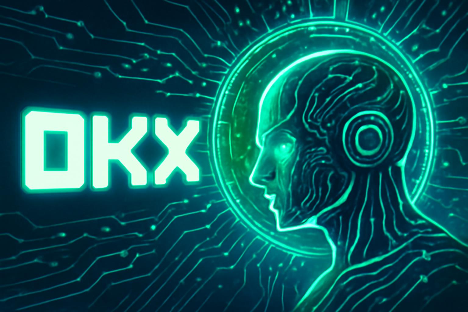 OKX Launches Agent Trade Kit to Enable Seamless AI Trading Across CEX and DEX