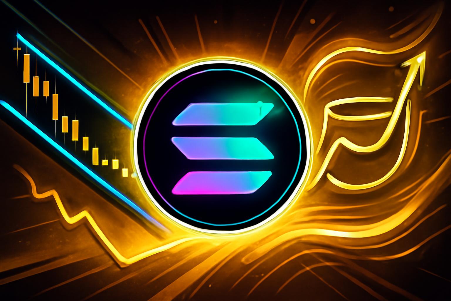 Solana Signals Dual Bullish Chart Setups Awaiting Confirmation