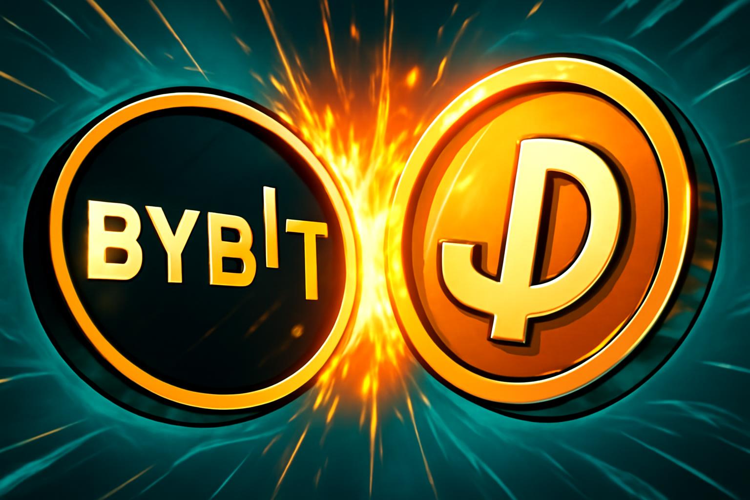 Bybit Launches AED Trading Pairs for Direct Crypto Trading in UAE Dirhams