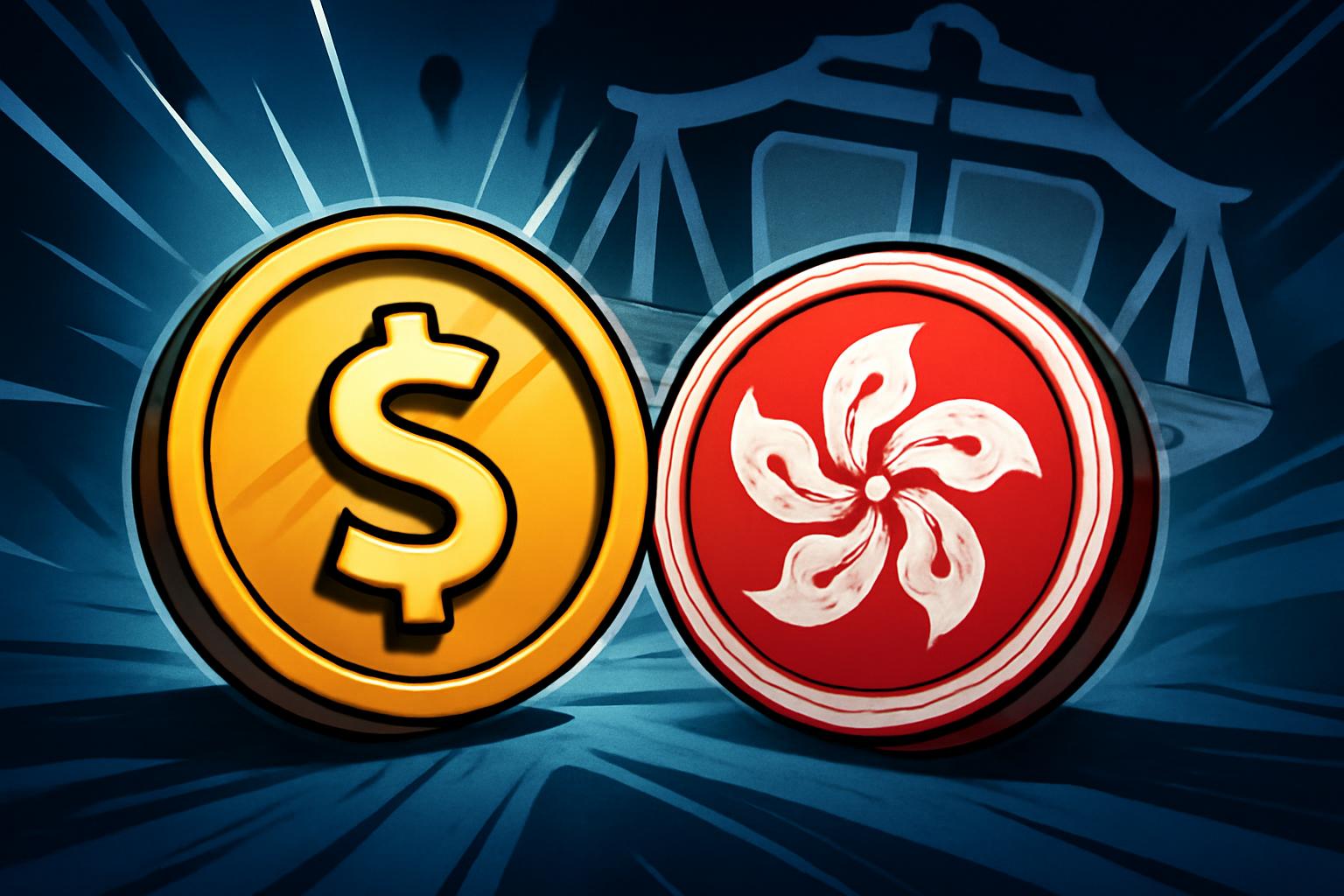 Hong Kong Approaches First Stablecoin Licenses with Regulatory Clarity
