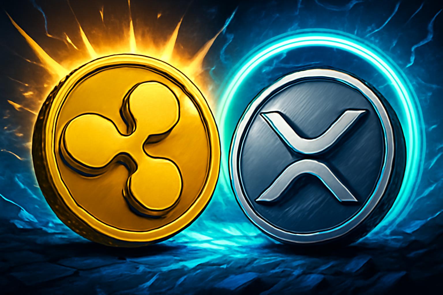 Ripple Buyback Lifts Valuation to $50B; XRP Reacts Muted