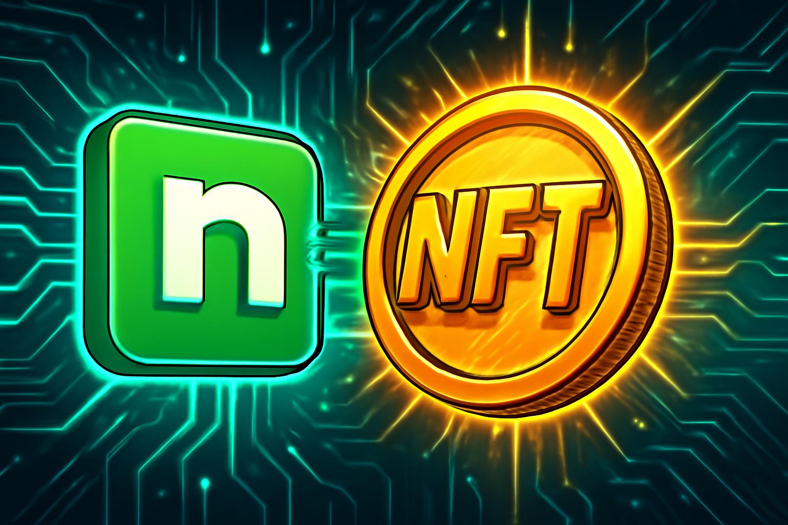 Naver Pay Launches NFT-Based Npay Wallet Community for NFT-Fandom