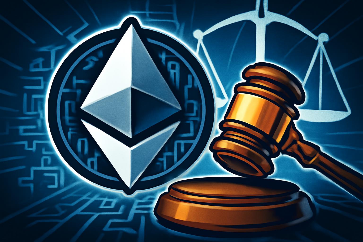 Blockchain Development Act of 2026: Clarifying Developer Liability Under Section 1960