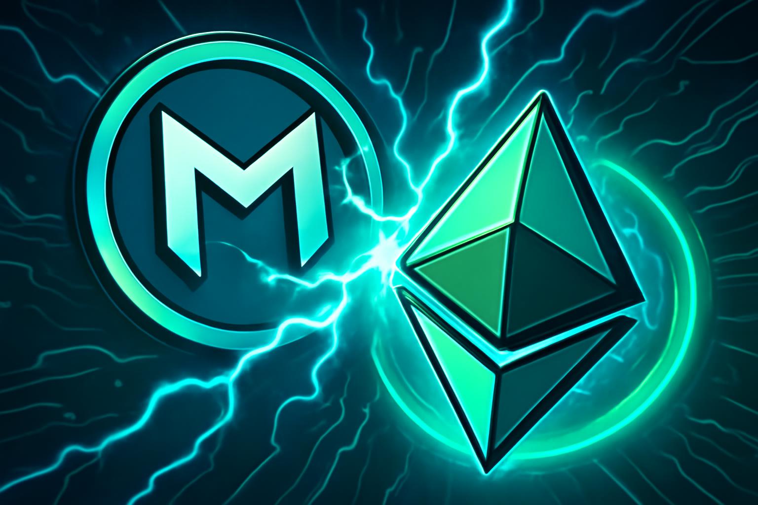 Mutuum Finance Builds DeFi Lending Ecosystem on Ethereum