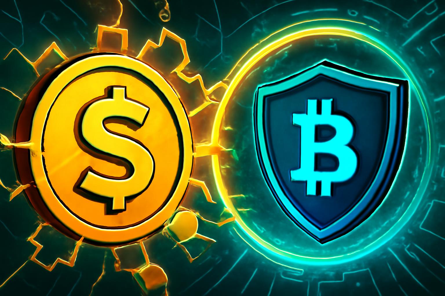 Wizz Financial Launches Stablecoin-Powered Cross-Border Remittance with BitGo