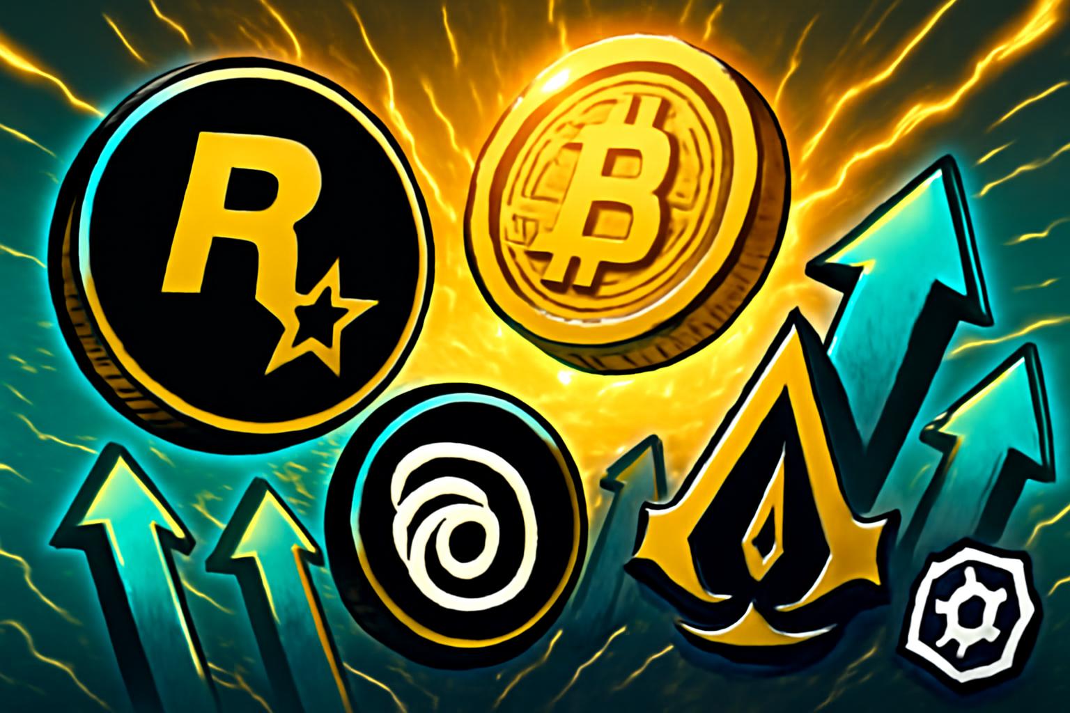 Gaming Sector Rally as GTA6 and Major AAA Titles Drive Market Gains