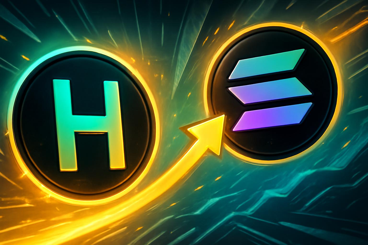 Hyperliquid HYPE Resembles Solana Before Its Run, Aims to Be 24/7 Trading Platform