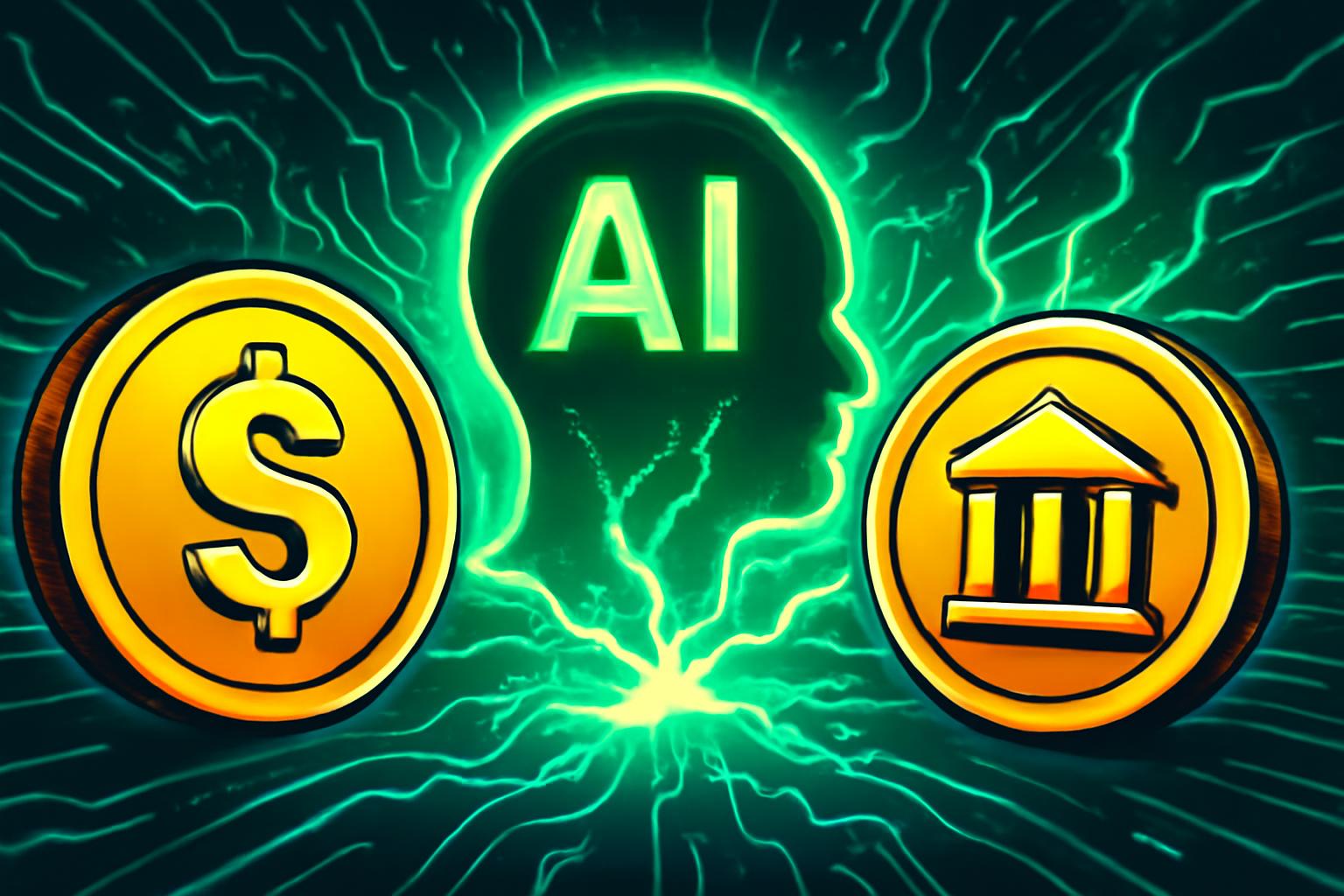 Stablecoins, AI Payments, and RWAs Redefine Web3’s Next Era