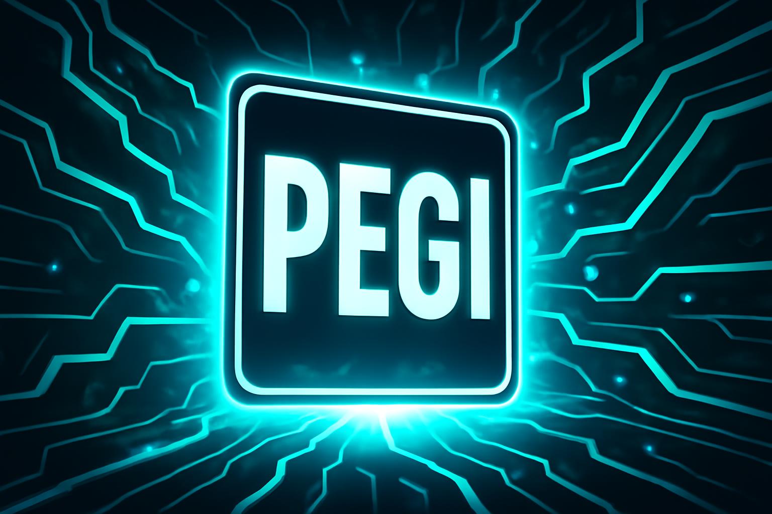 PEGI to Add New Rating Categories for In-Game Purchases and Online Features in Europe