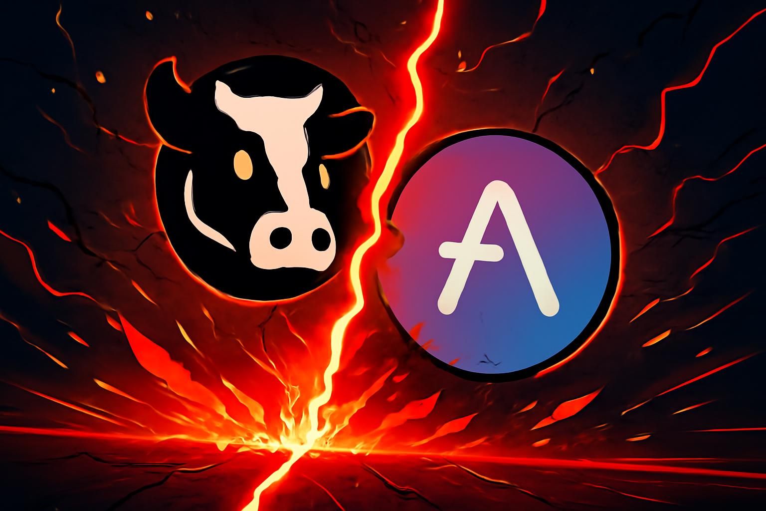 Crypto Trader Loses Nearly All $50 Million in One DeFi Slippage Incident on CoW Protocol