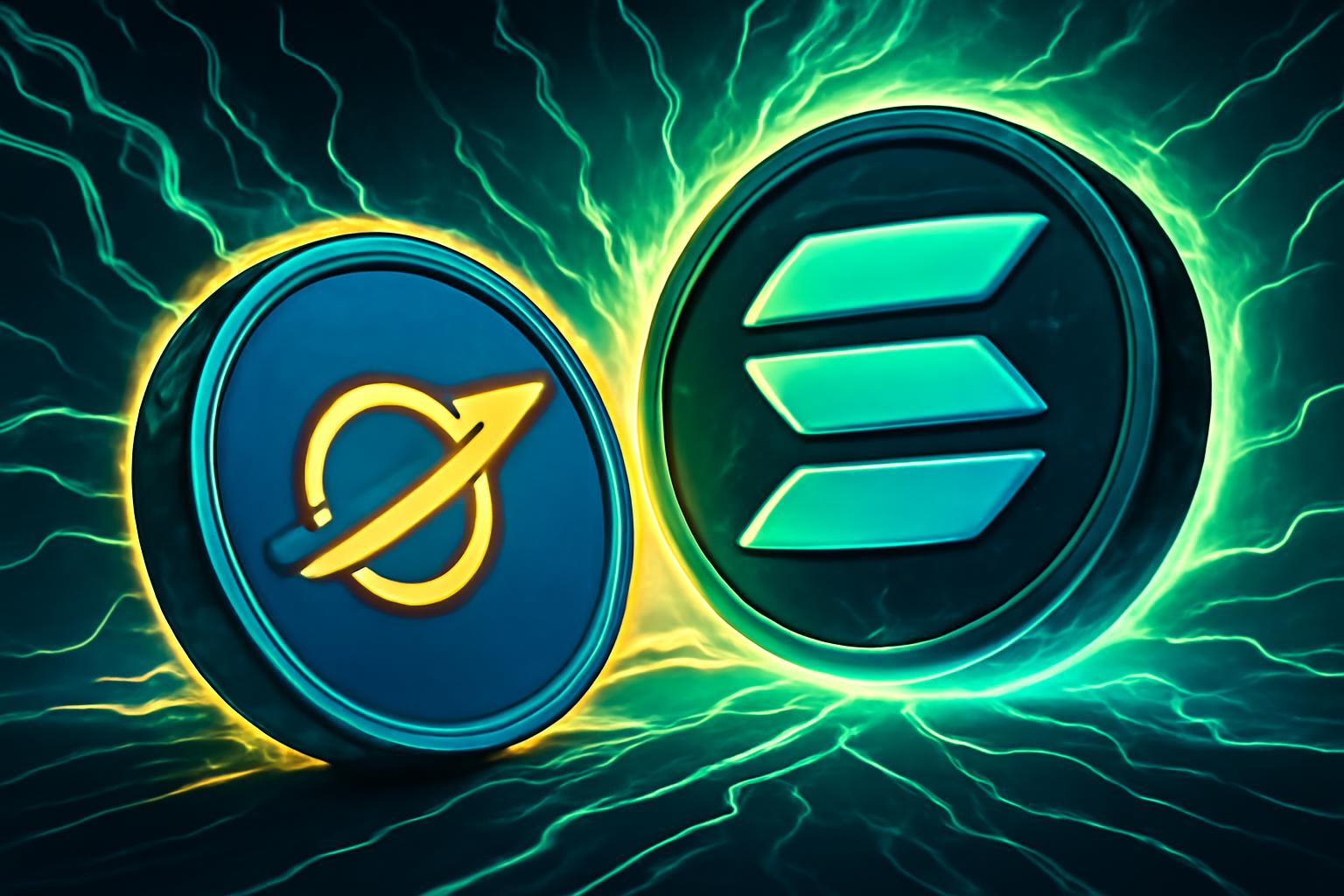 Jupiter Launches Offerbook to Power Solana Money Markets