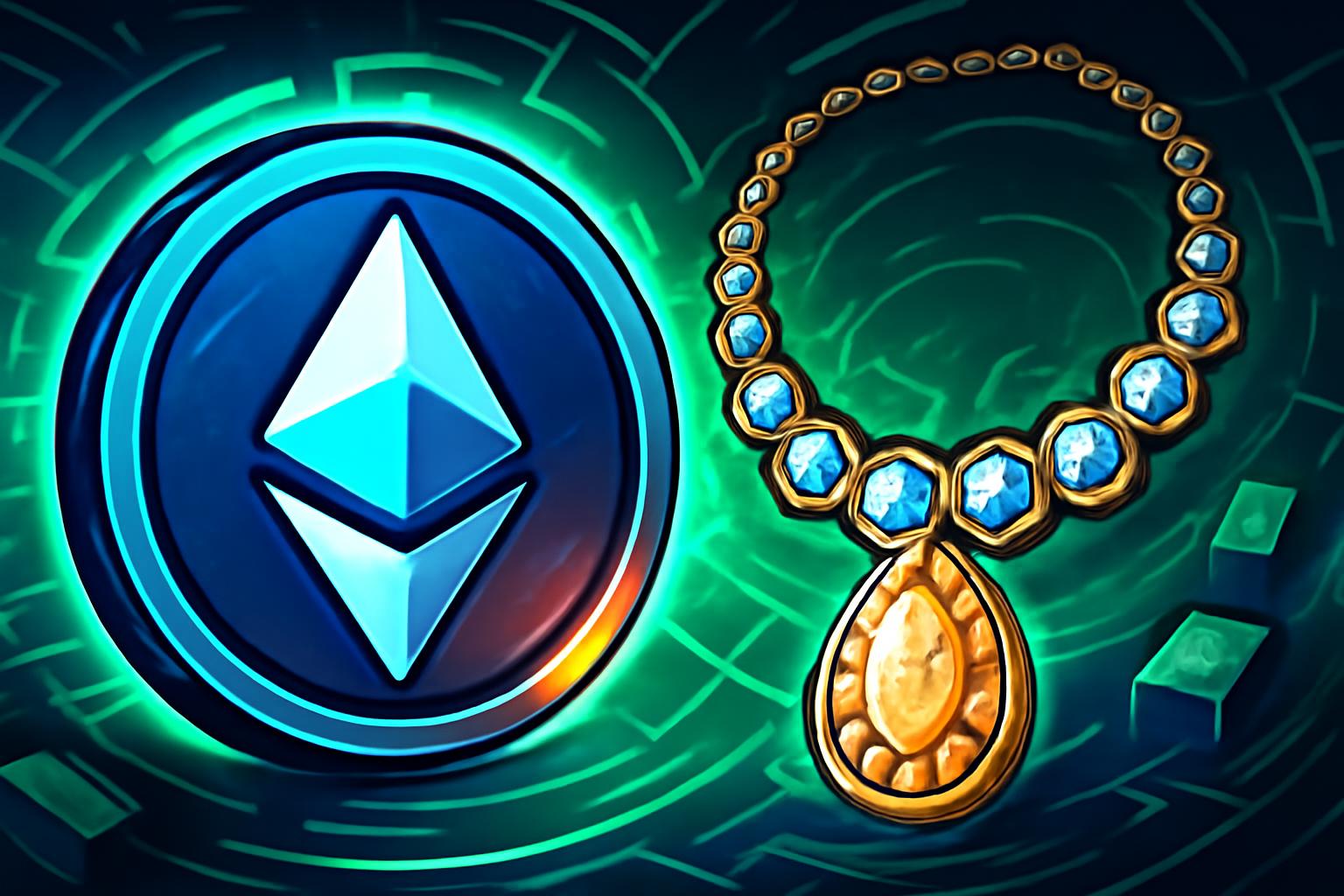 Global Luxury Jewelry NFTs Market Report: Trends, Drivers, and 2033 Forecast