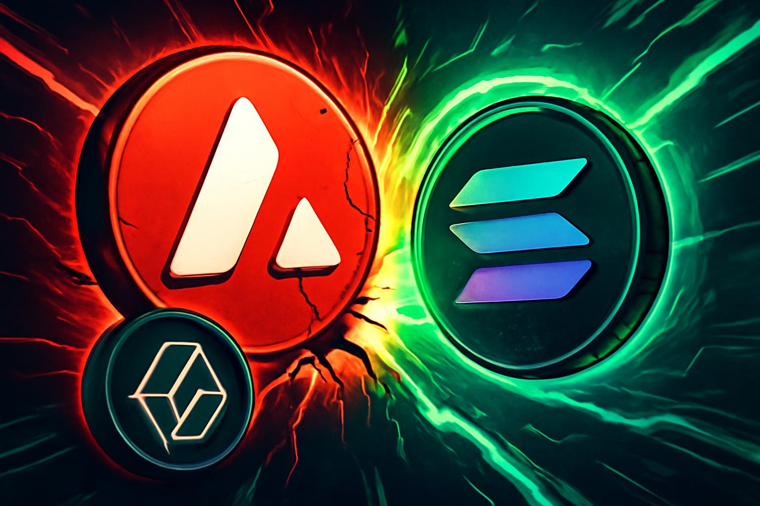 Grayscale AVAX ETF Spurs Debate as Solana-Native Trading Emerges