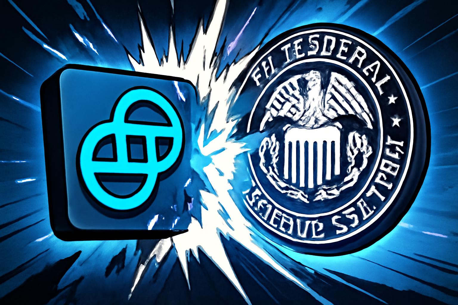 Gemini to Cease UK Operations as Federal Reserve Beige Book Reveals Economic Conditions