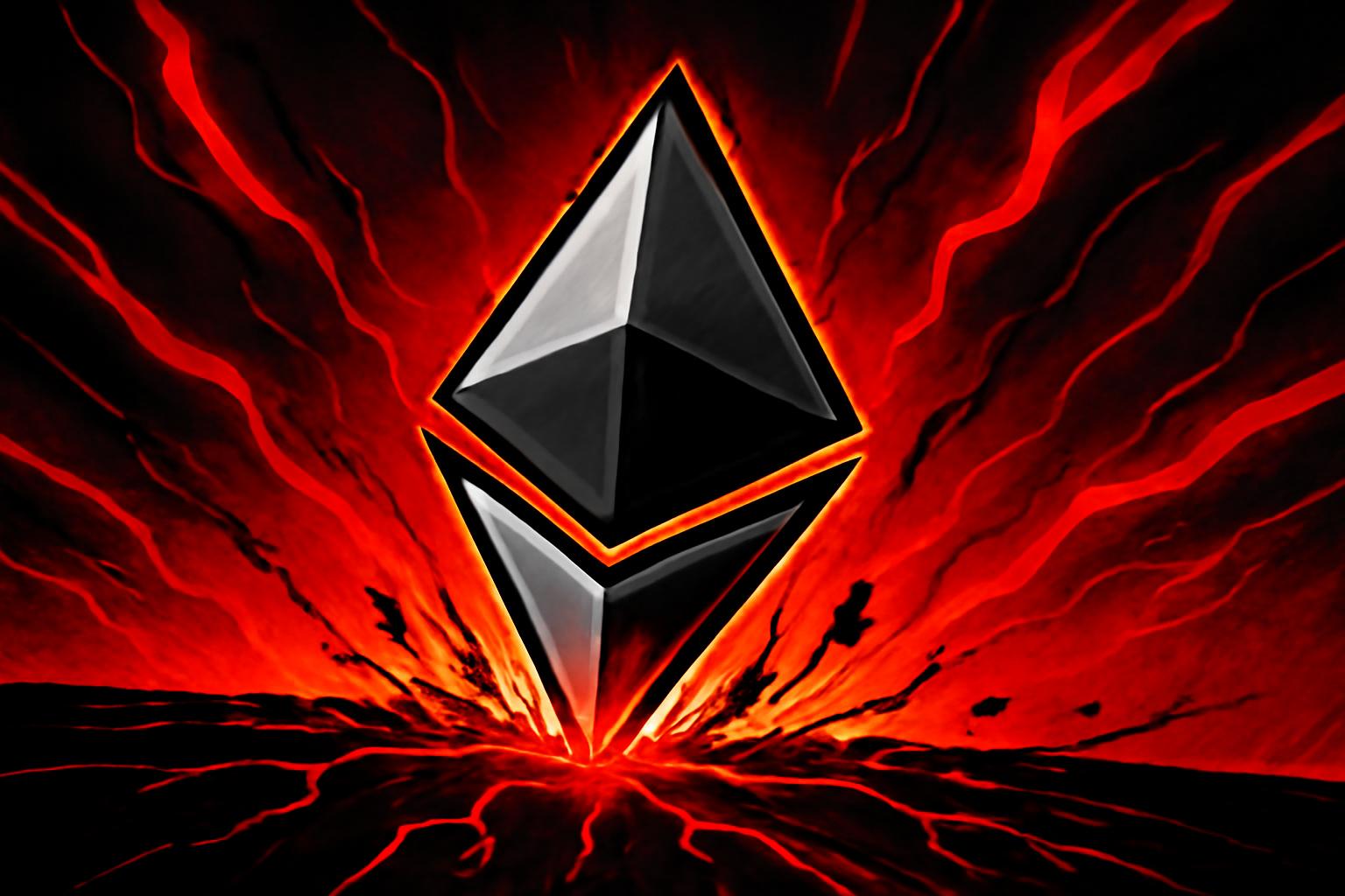 Ethereum Dips 0.25% to $2063.34 After Three-Day Rally