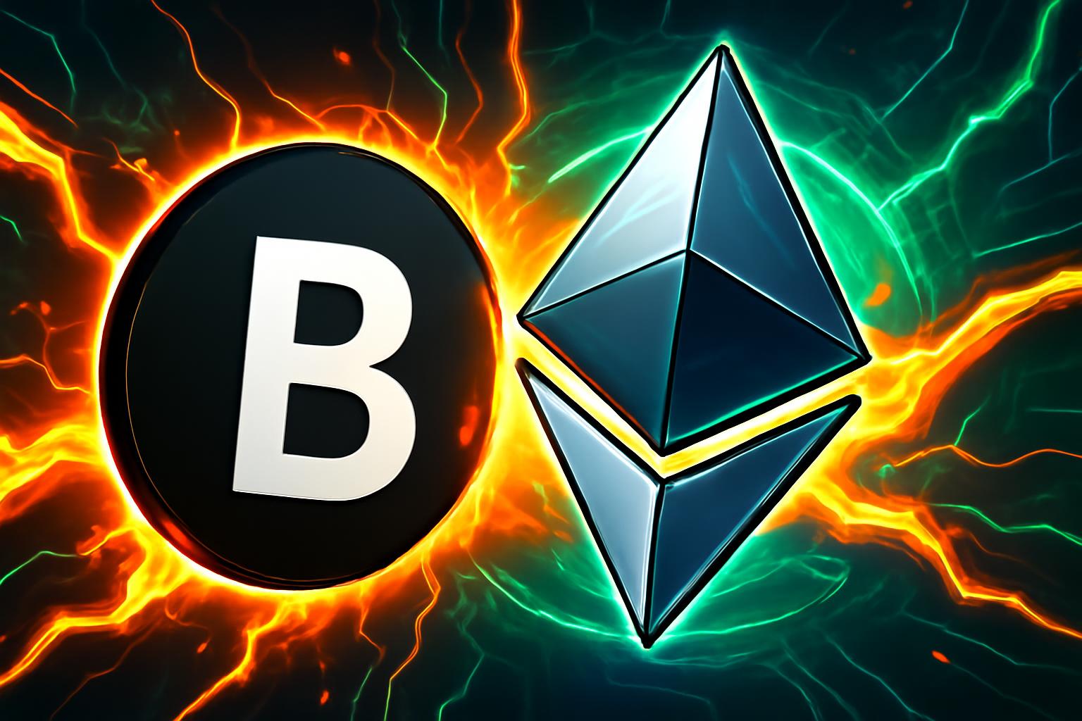 BlackRock Launches iShares Staked Ethereum Trust ETF (ETHB) With Staking Rewards