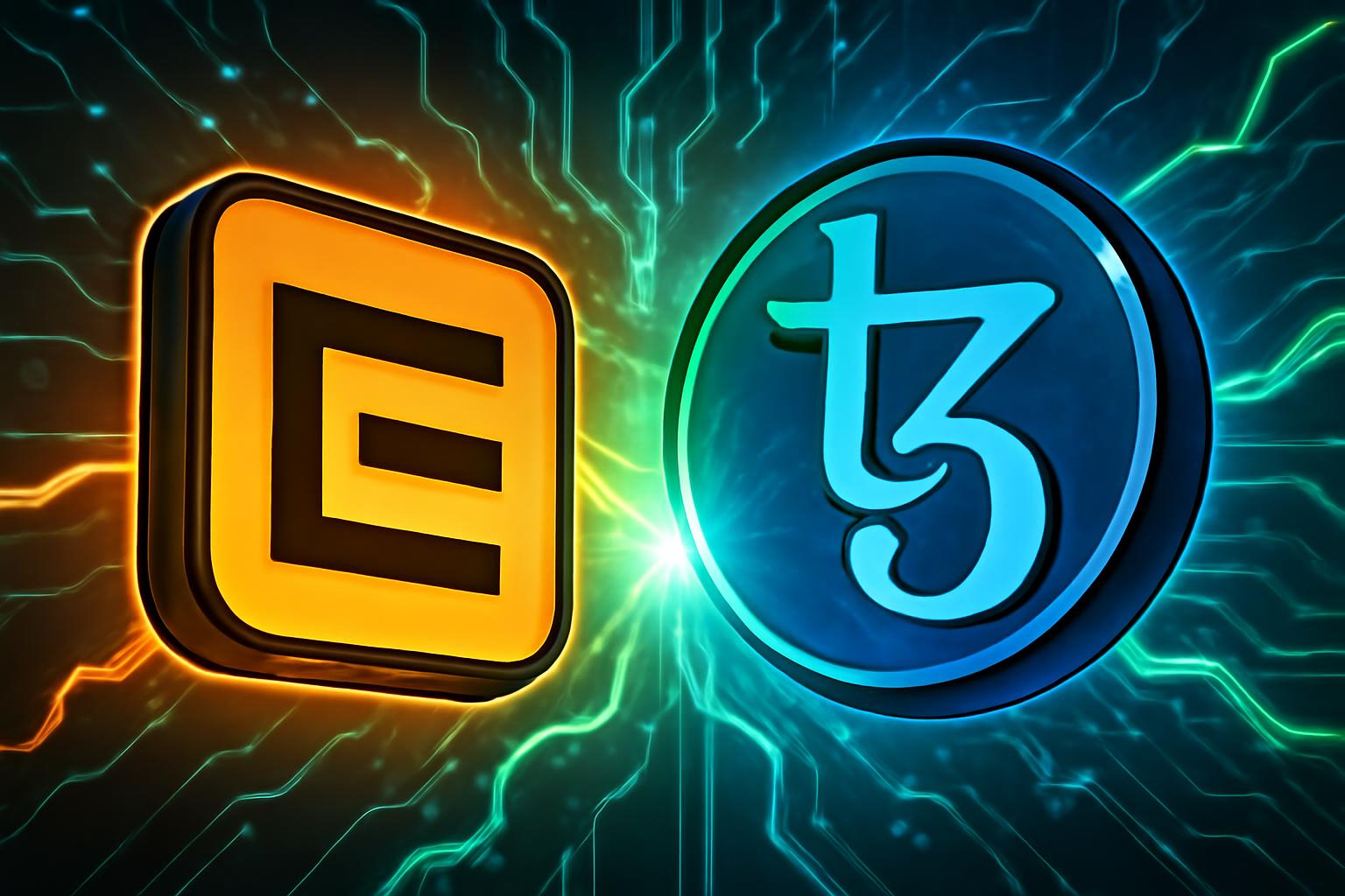 Square Enix Becomes Tezos Node Validator to Advance Energy-Efficient Gaming Blockchain