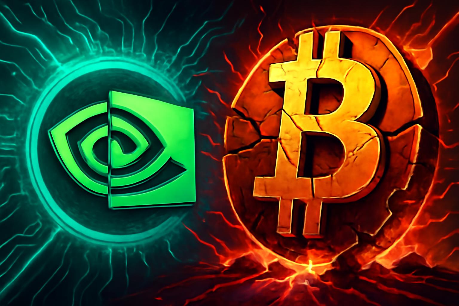 Blockchain Industry Faces Structural Crisis as GitHub Commits Fall 75%