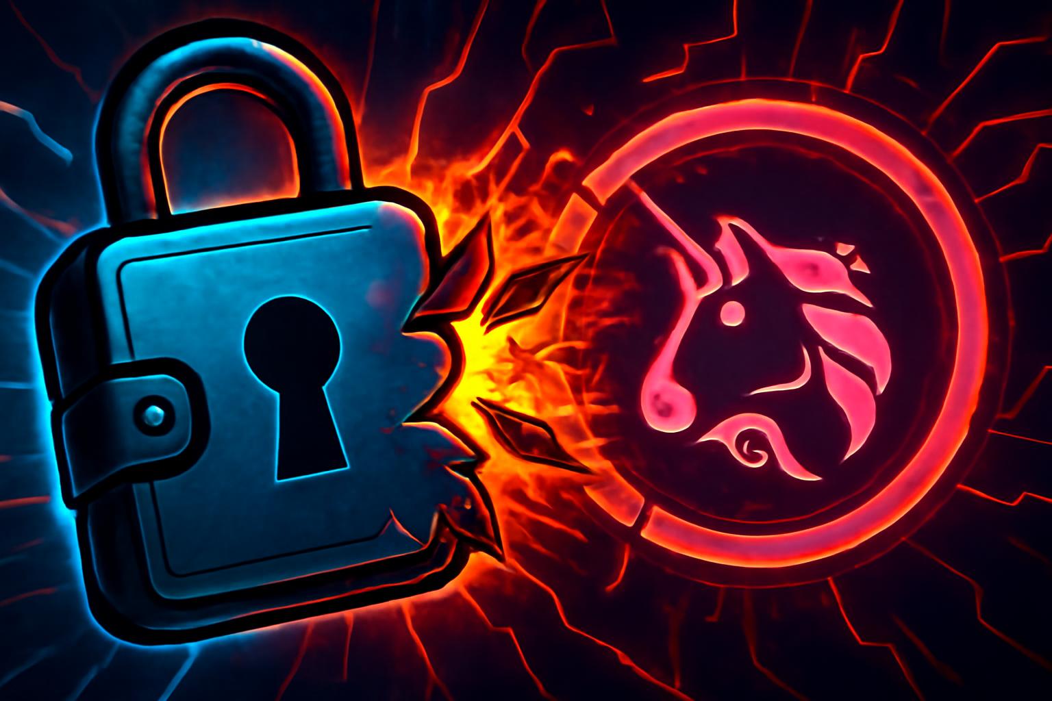 DeFi Wallet Slip: The Costliest Mistake Yet in Token Exchanges