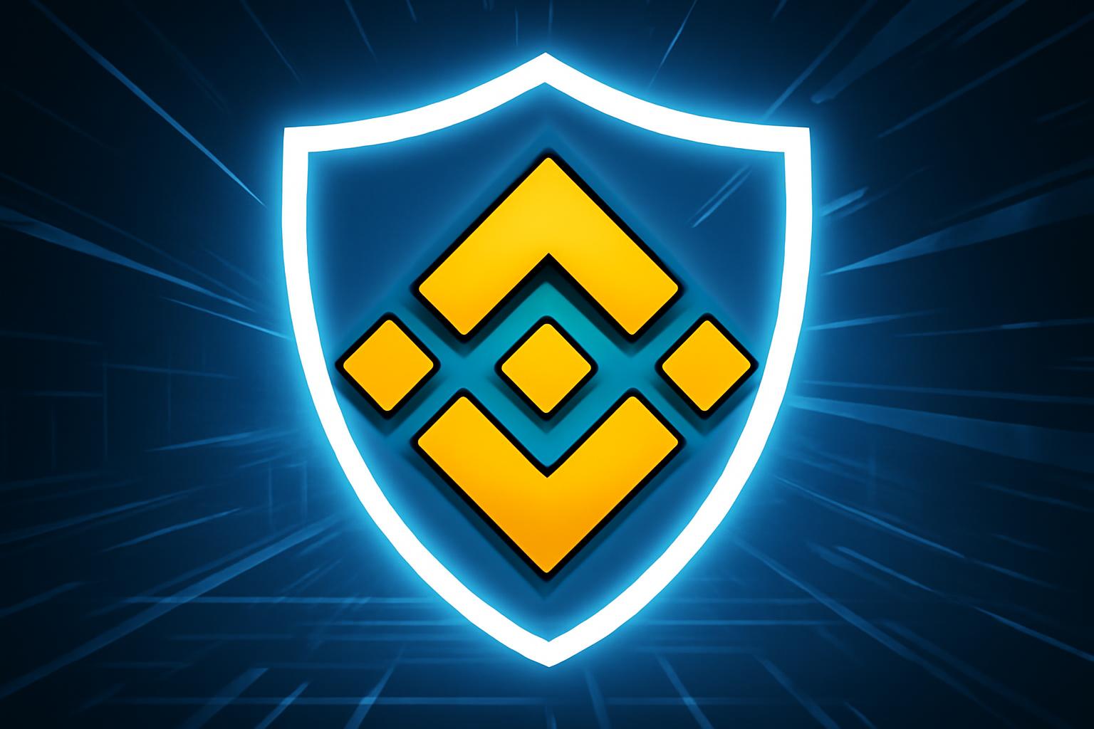 Binance Mandates Self-Transaction Prevention (STP) for All Binance Options