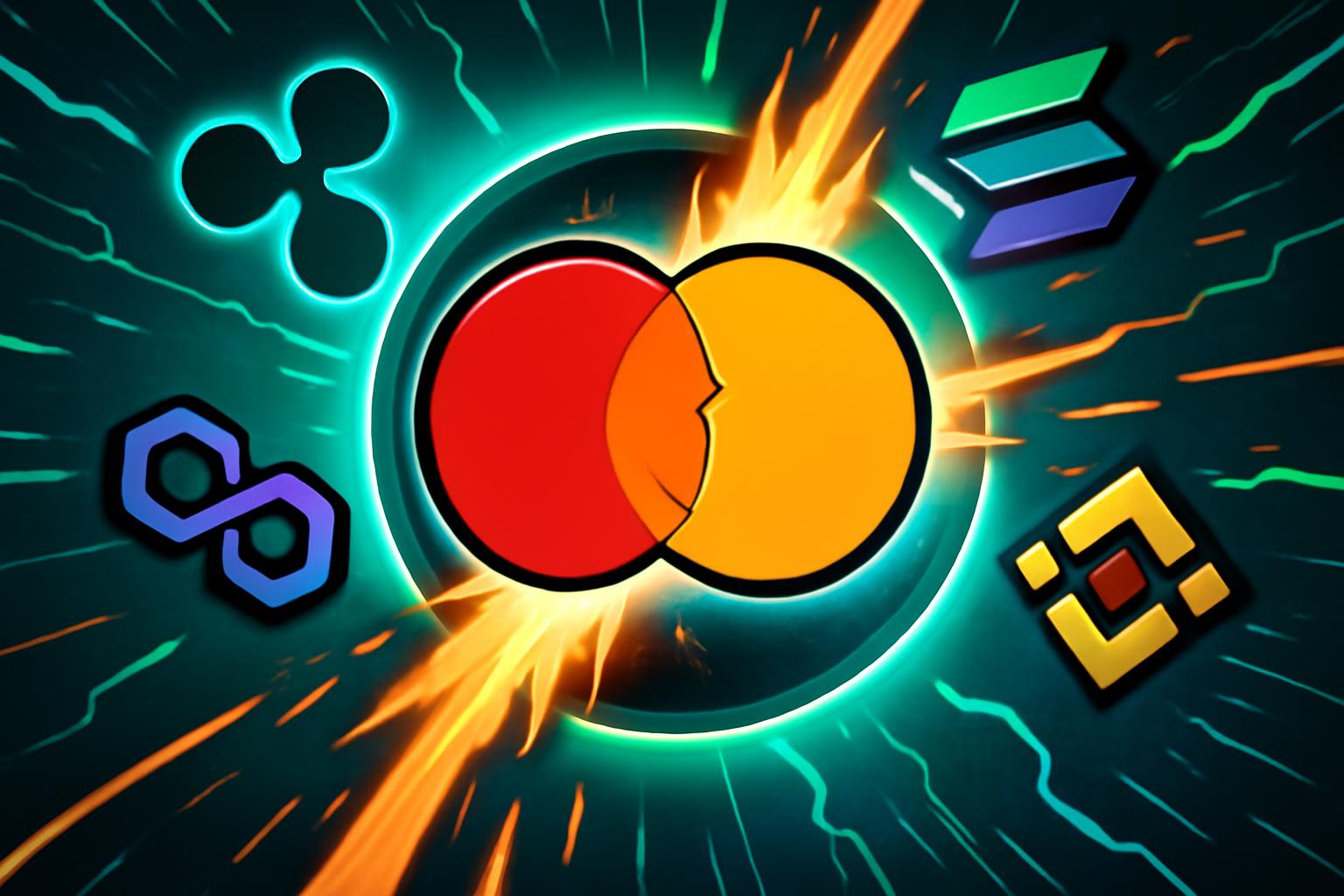 Mastercard Launches Crypto Partner Program With 85+ Participants