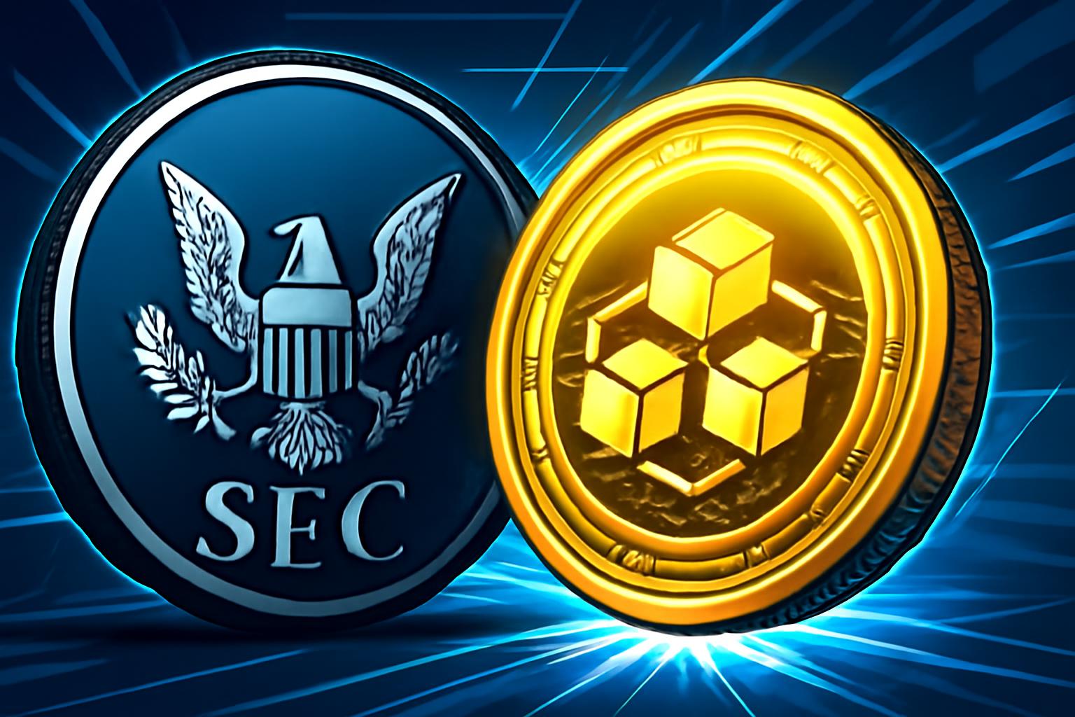 SEC Advisory Group Backs Tokenized Securities Push with Safeguards