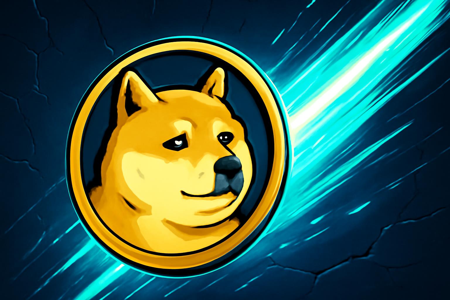 Dogecoin Price Forecast: RSI Neutral with Breakout Target at $0.115