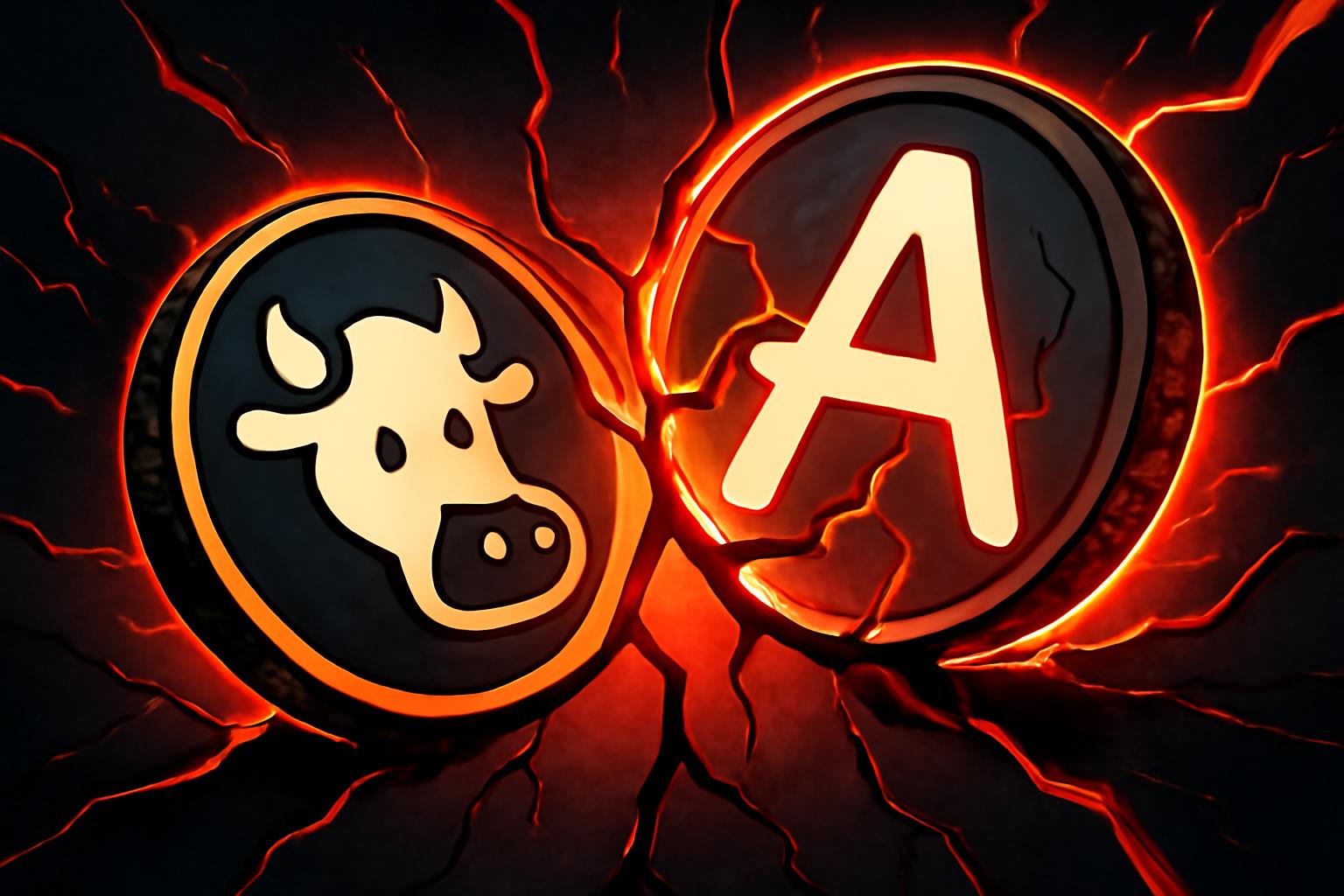 Aave $50M Swap Ends With 324 AAVE After 99% Price Impact – Safeguards Under Review