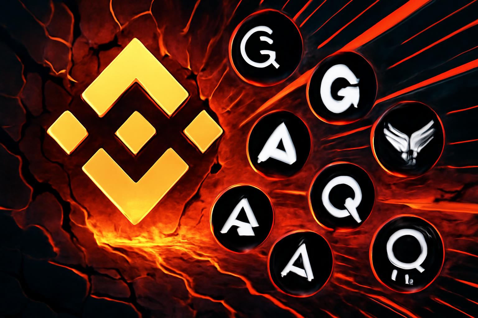 Binance Expands Watch Tag to Include New Altcoins